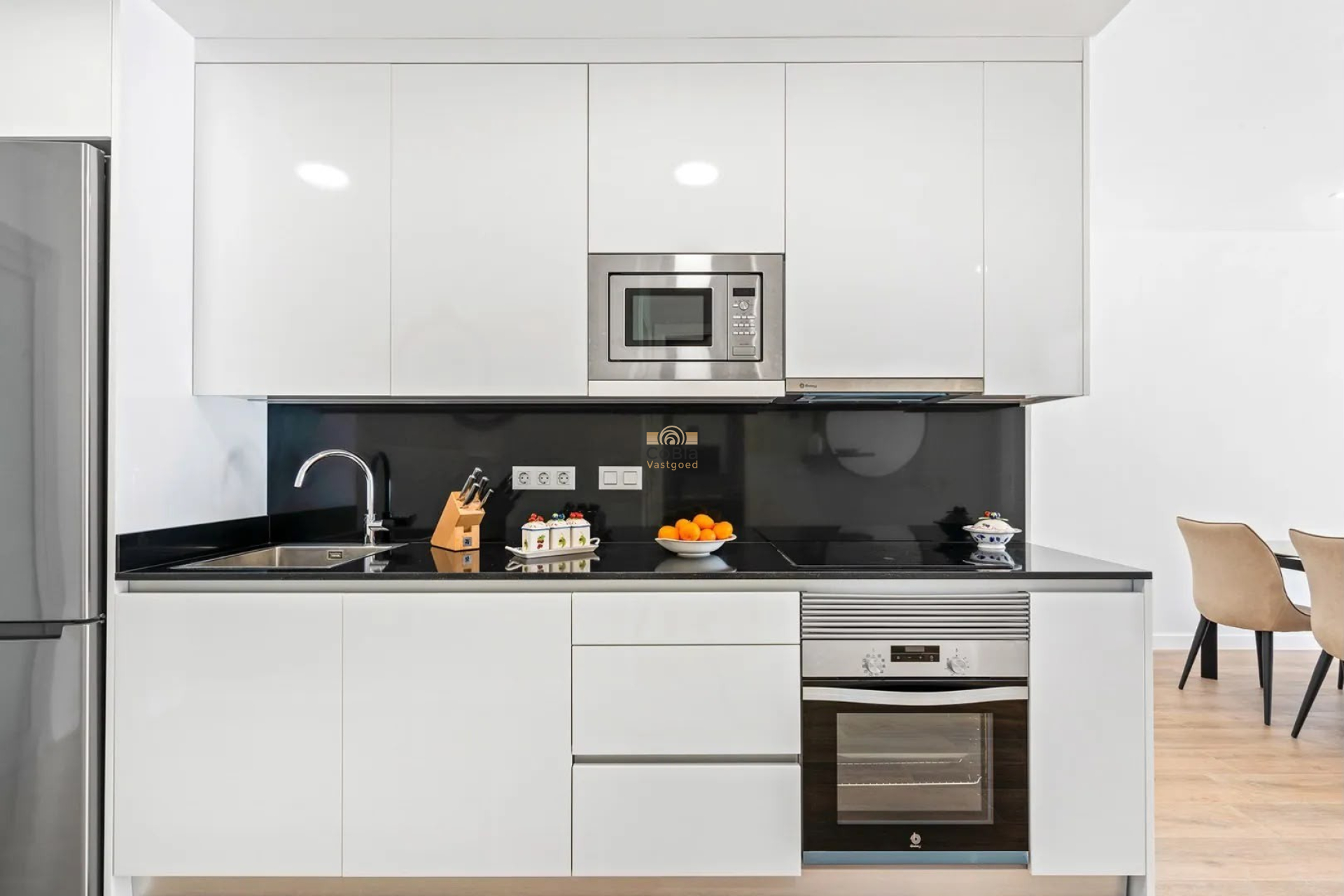 Resale - Apartment - Orihuela Costa