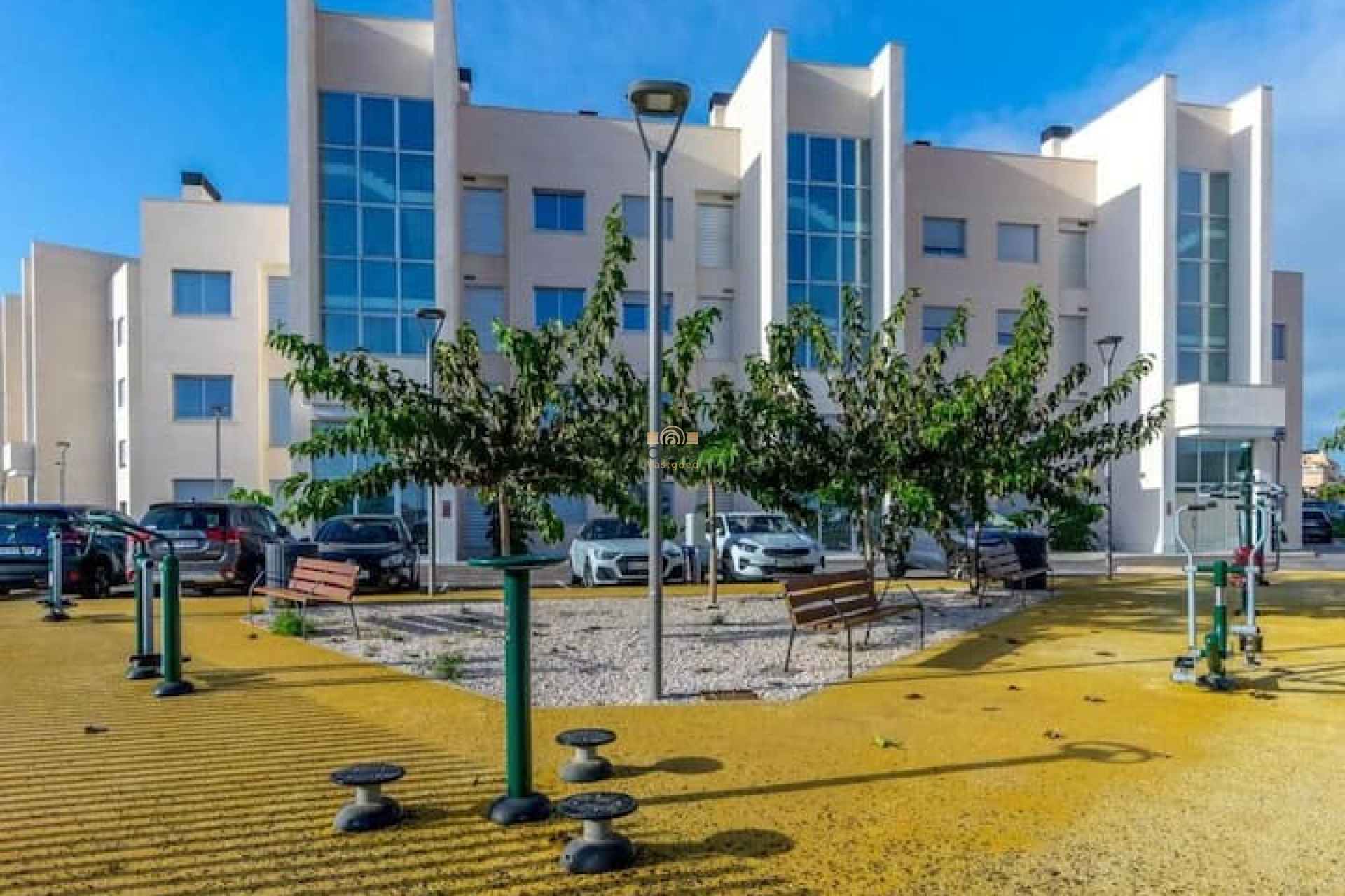 Resale - Apartment - Orihuela Costa