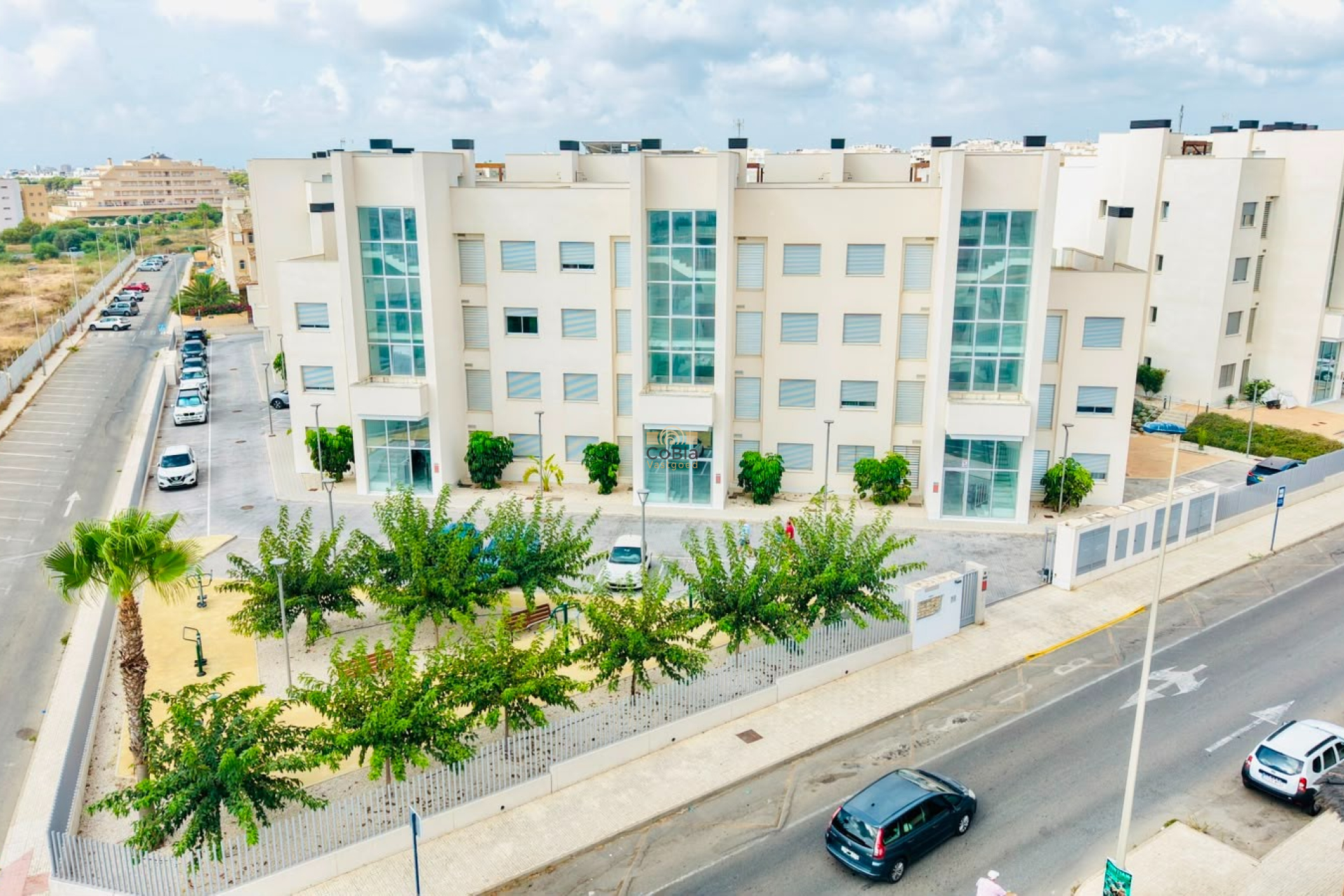Resale - Apartment - Orihuela Costa