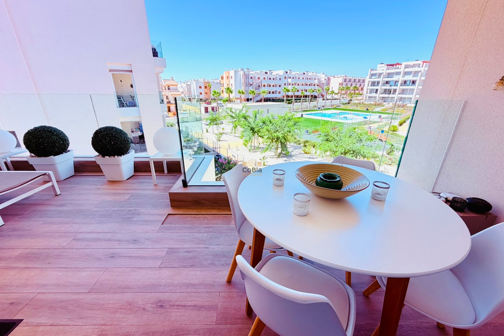 Resale - Apartment - Orihuela Costa