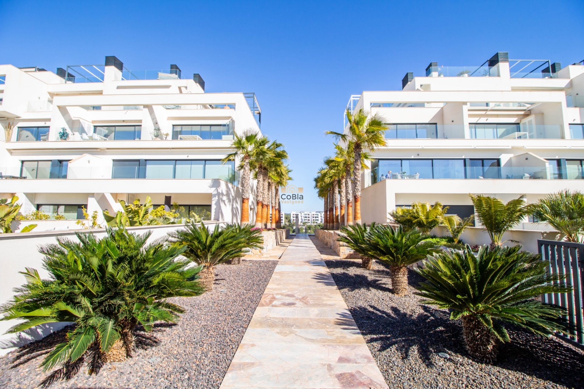 Resale - Apartment - Orihuela - Las Colinas Golf