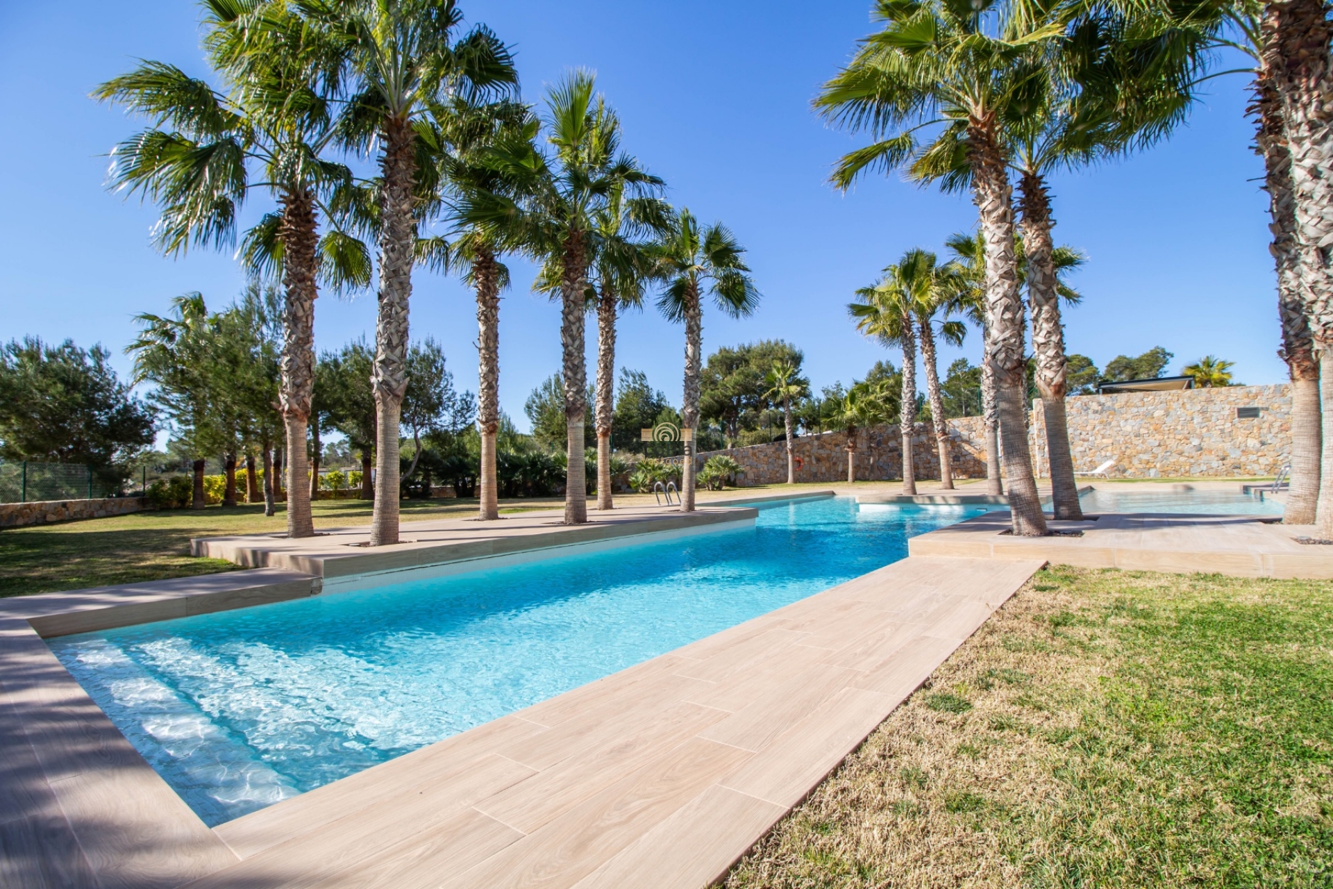 Resale - Apartment - Orihuela - Las Colinas Golf