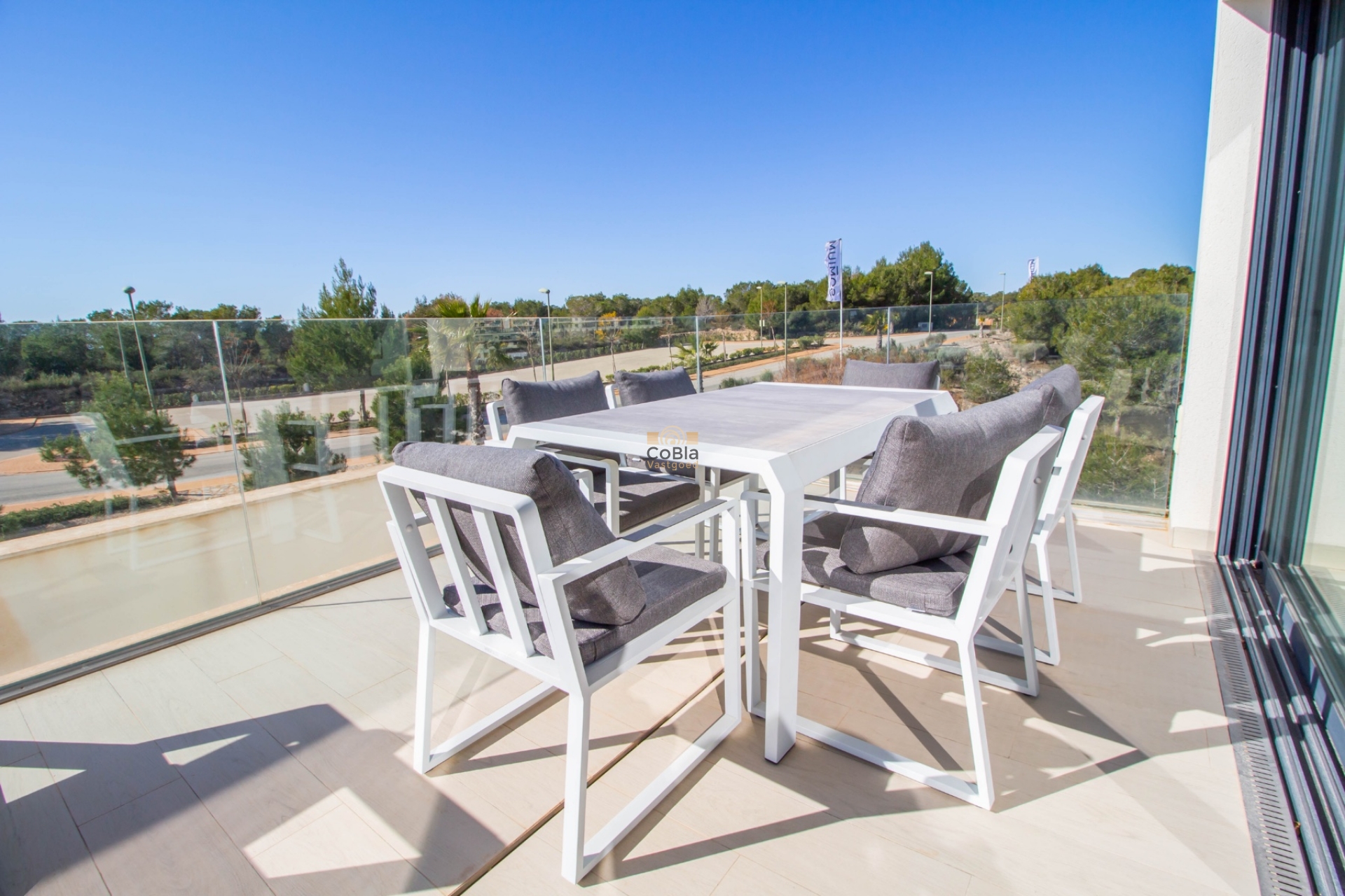 Resale - Apartment - Orihuela - Las Colinas Golf