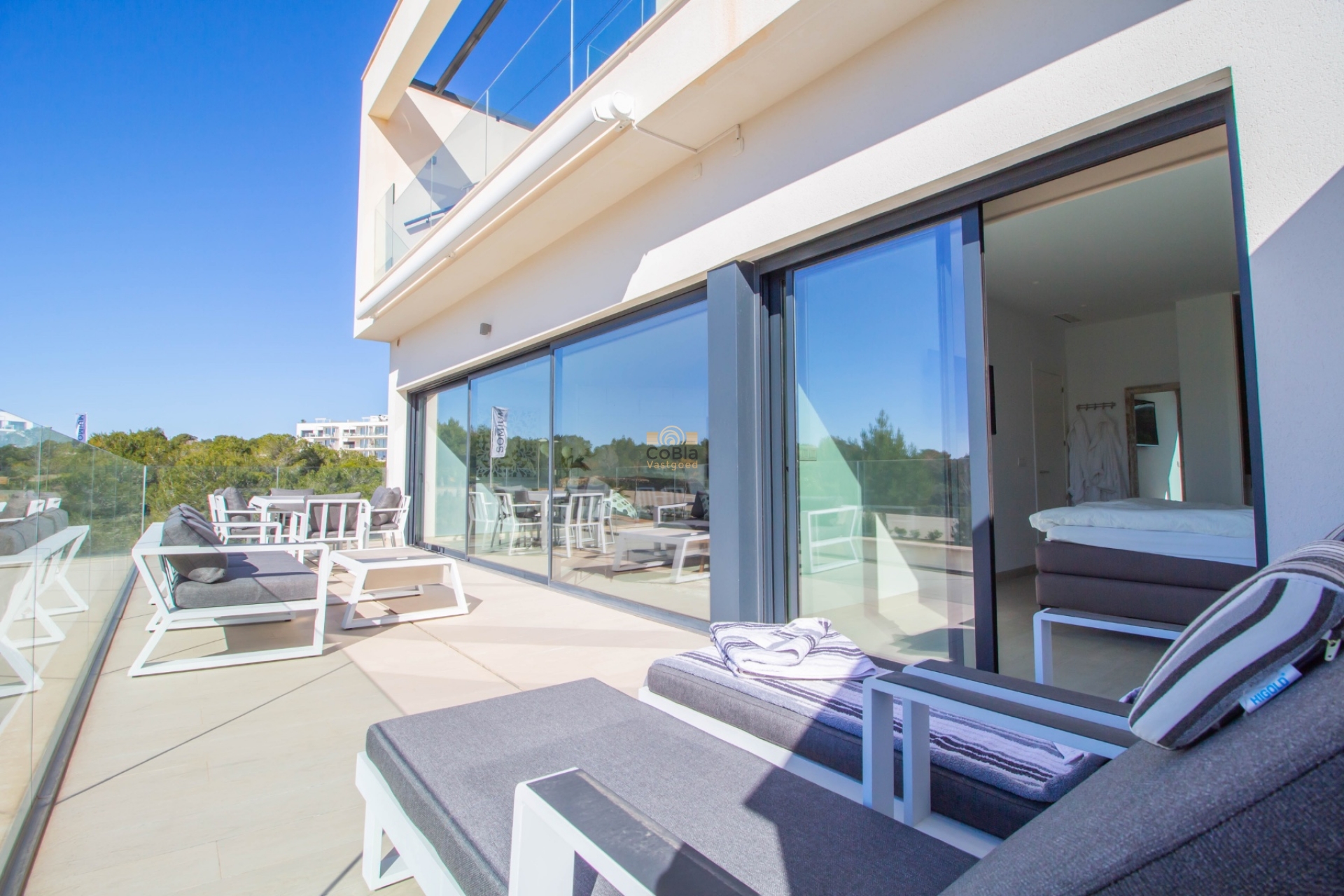 Resale - Apartment - Orihuela - Las Colinas Golf