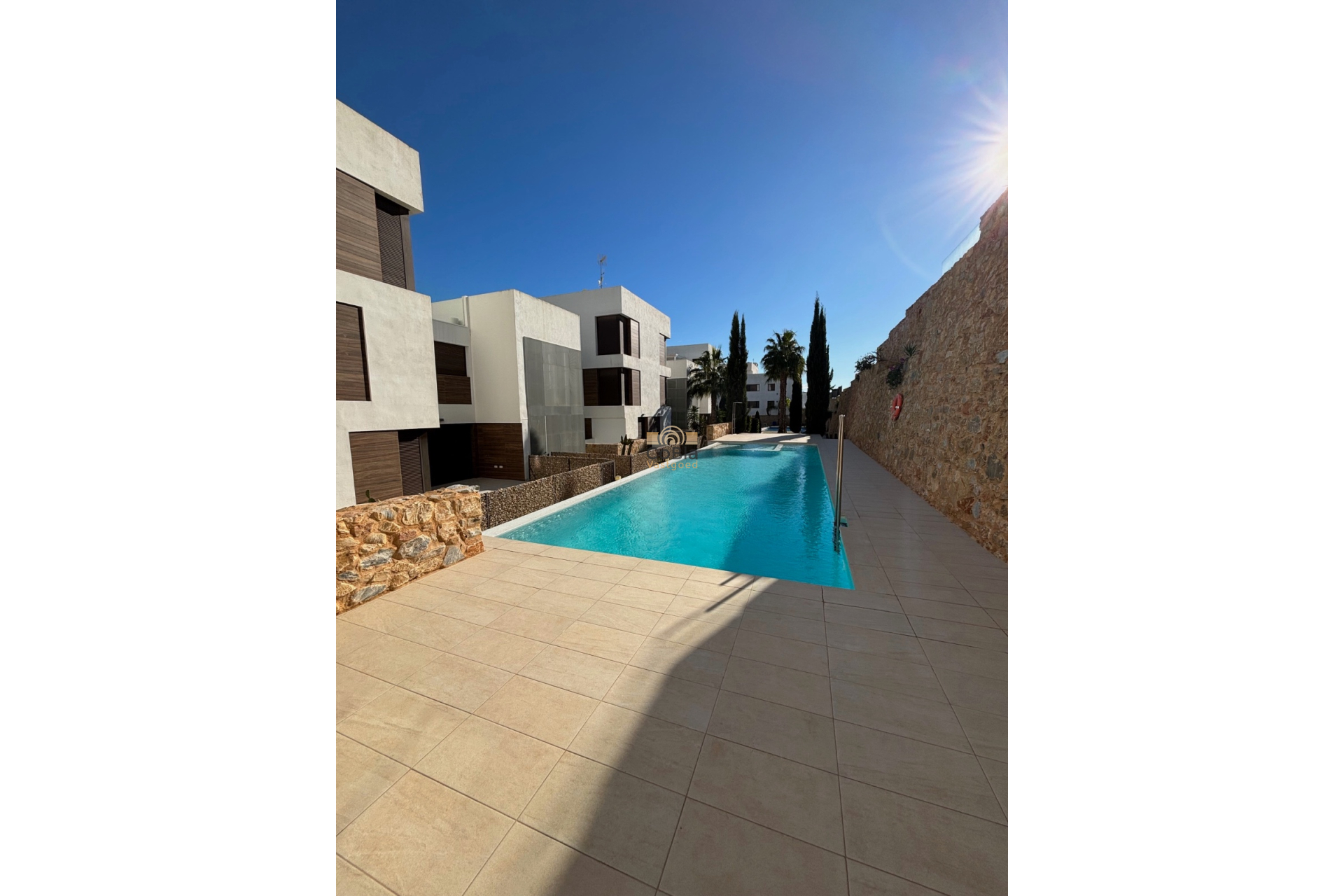 Resale - Apartment - Orihuela - Villamartin