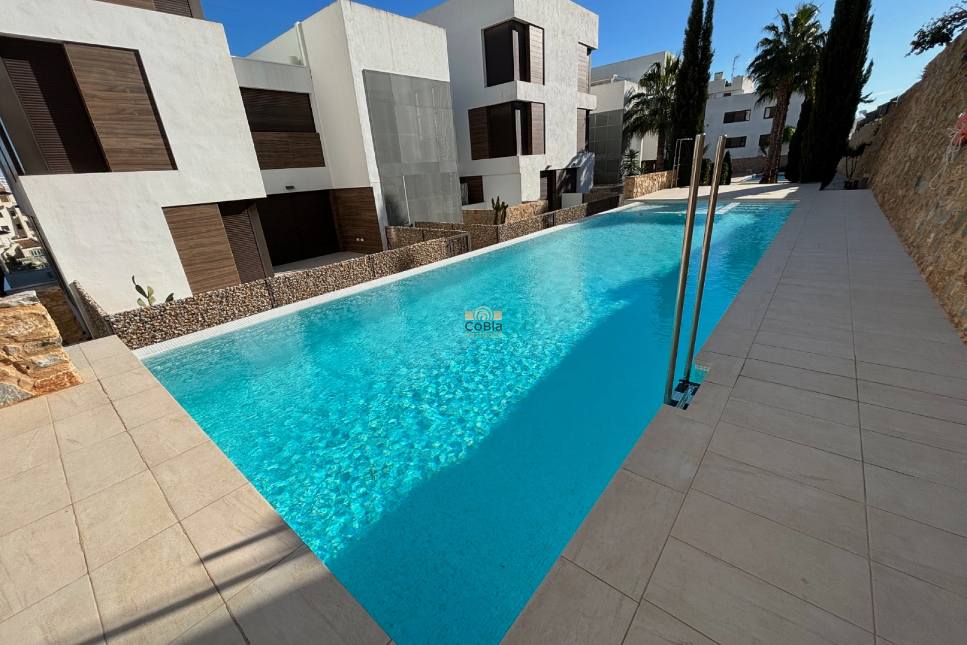 Resale - Apartment - Orihuela - Villamartin