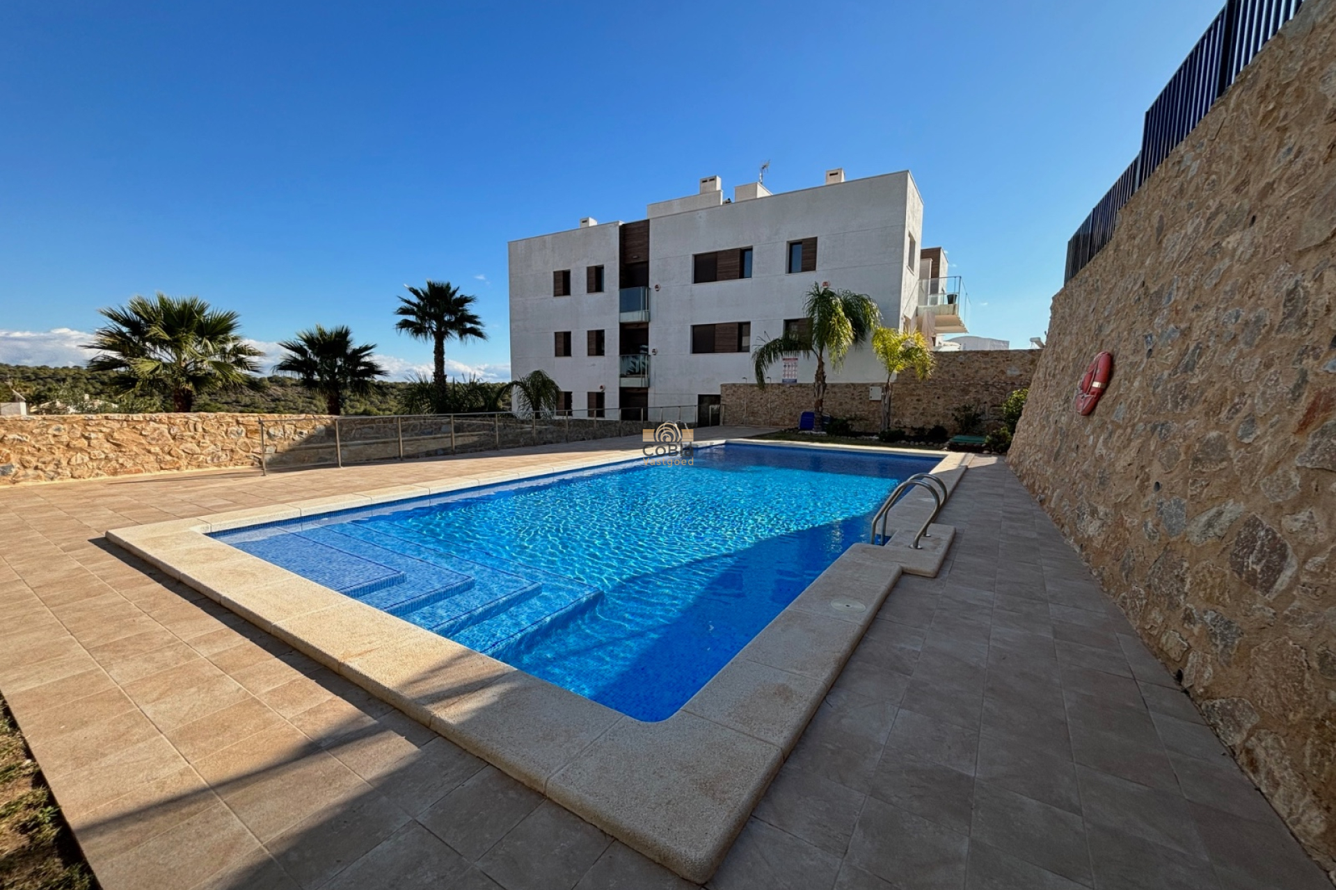 Resale - Apartment - Orihuela - Villamartin