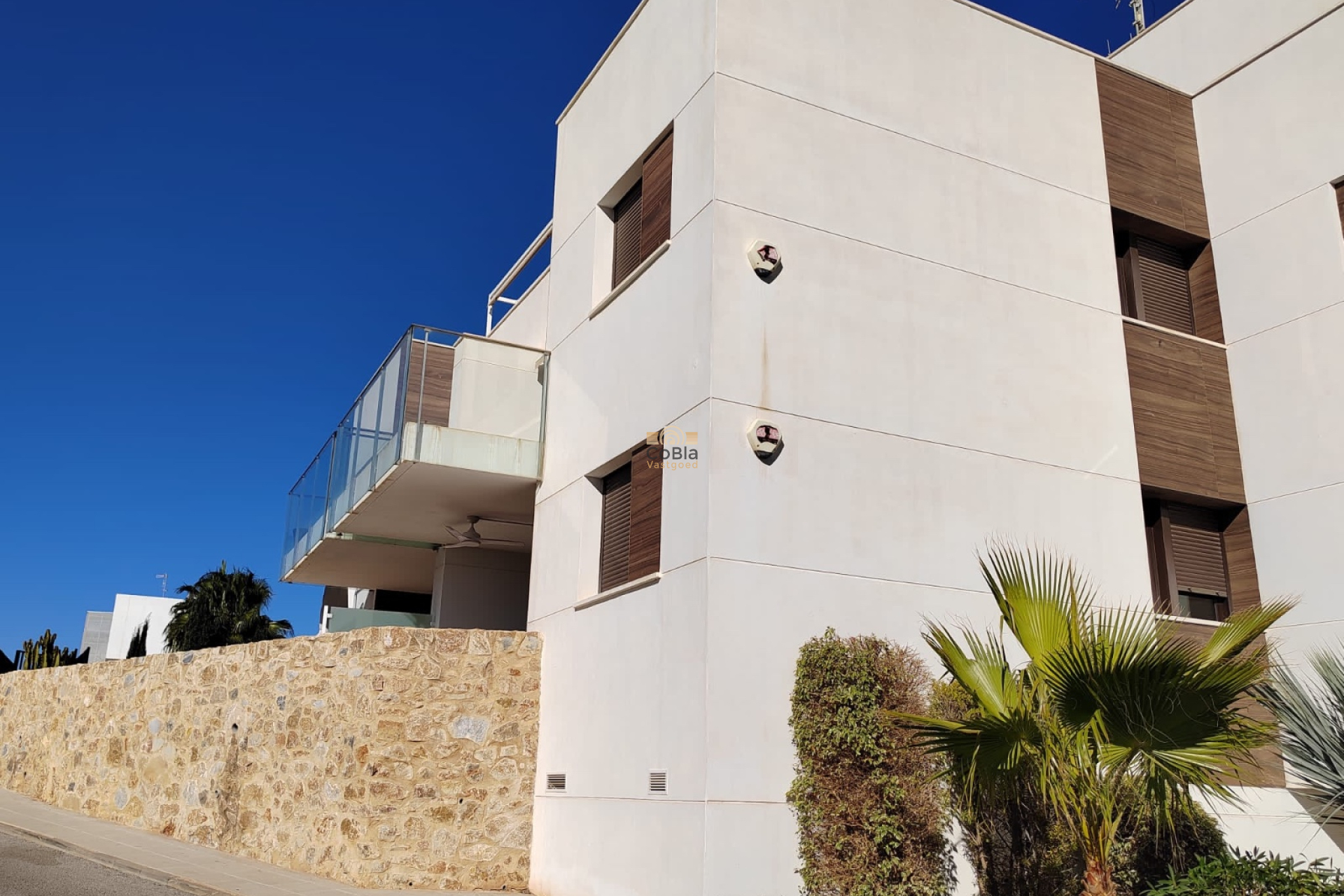 Resale - Apartment - Orihuela - Villamartin