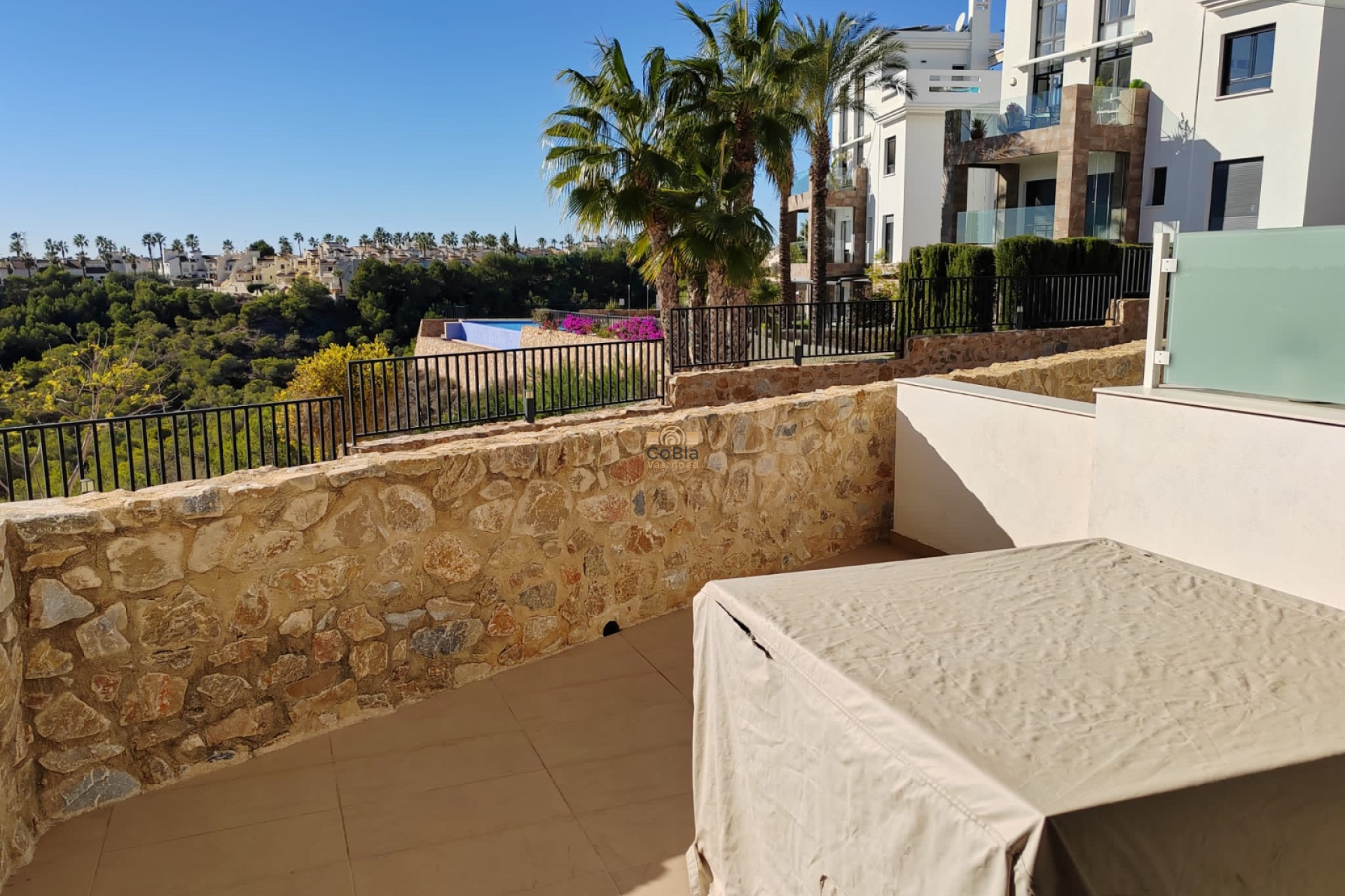 Resale - Apartment - Orihuela - Villamartin