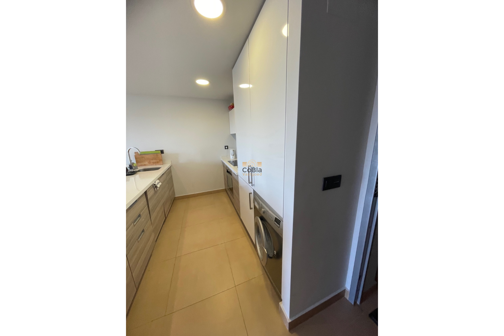 Resale - Apartment - Orihuela - Villamartin