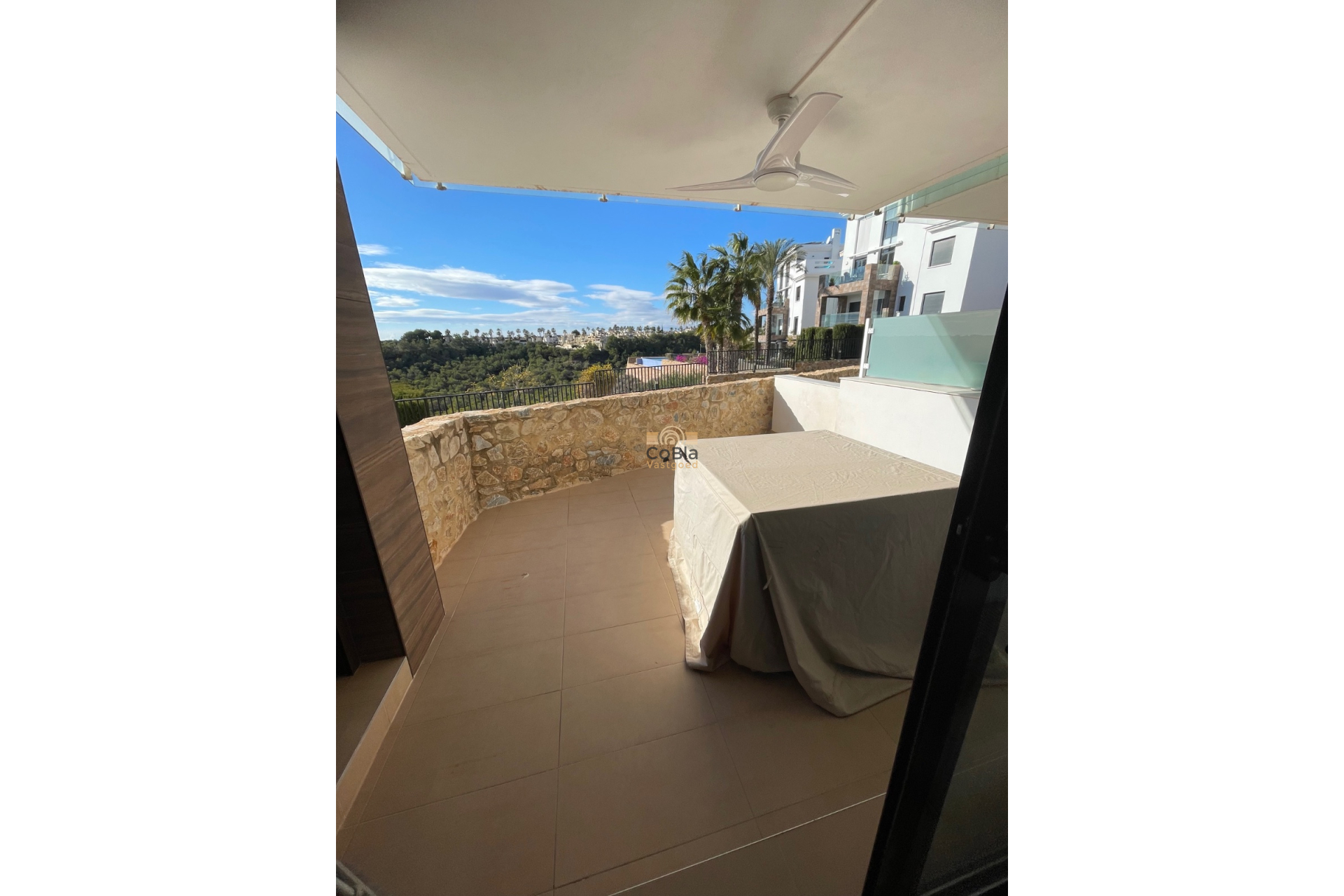 Resale - Apartment - Orihuela - Villamartin