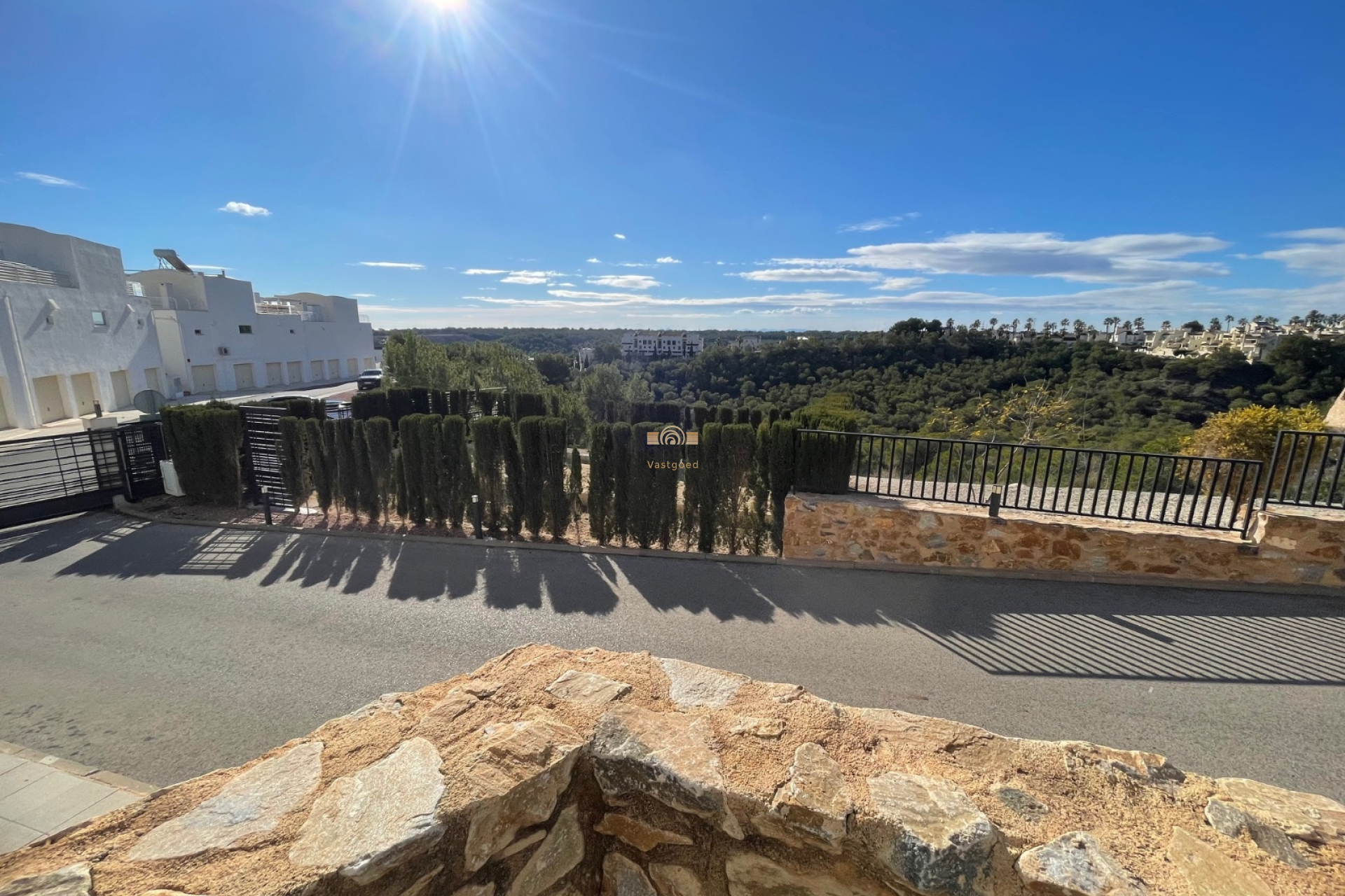 Resale - Apartment - Orihuela - Villamartin