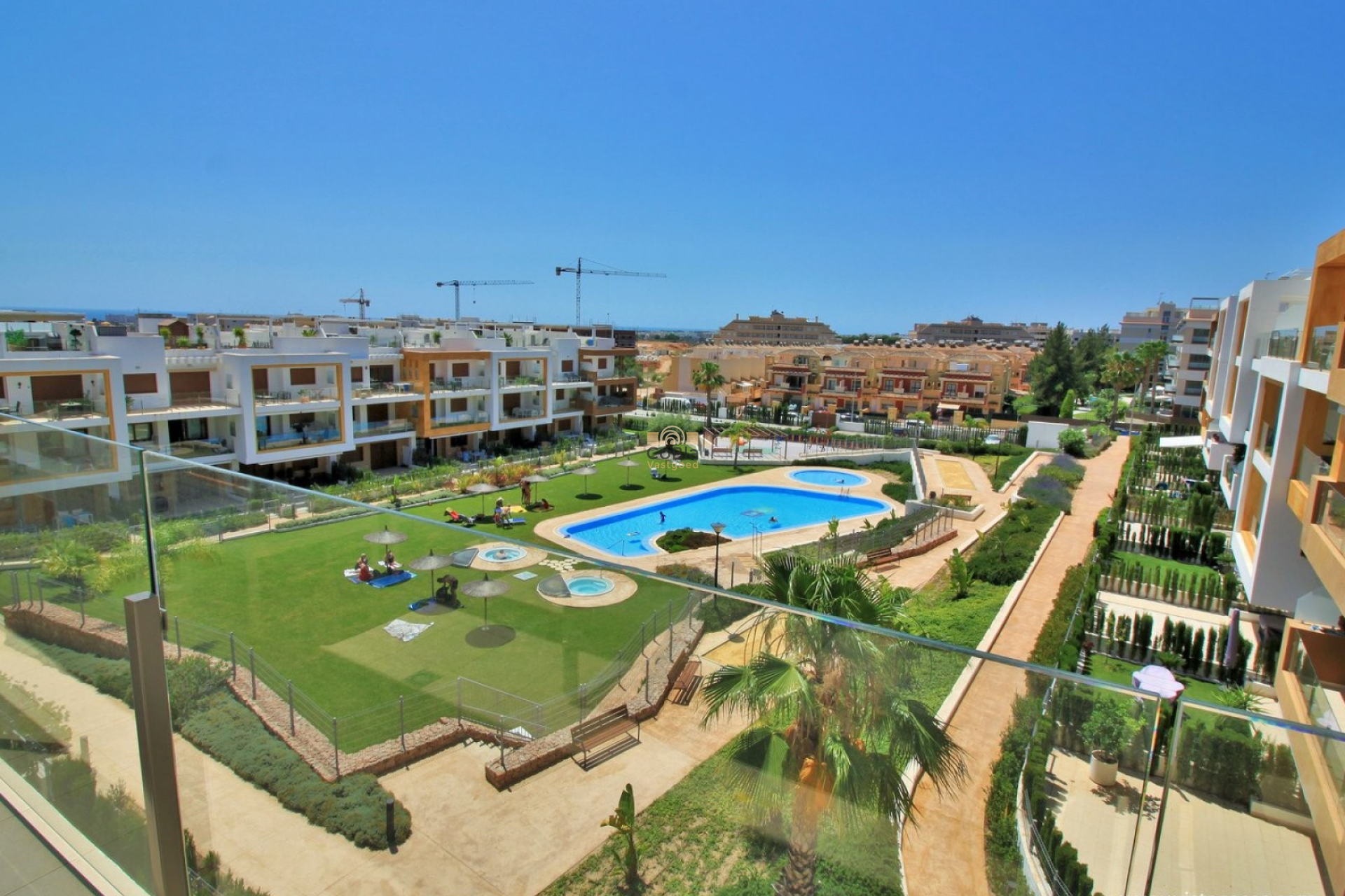 Resale - Apartment - Penthouse - Orihuela Costa - Los Dolses