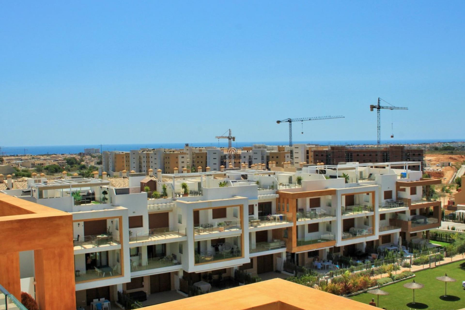 Resale - Apartment - Penthouse - Orihuela Costa - Los Dolses