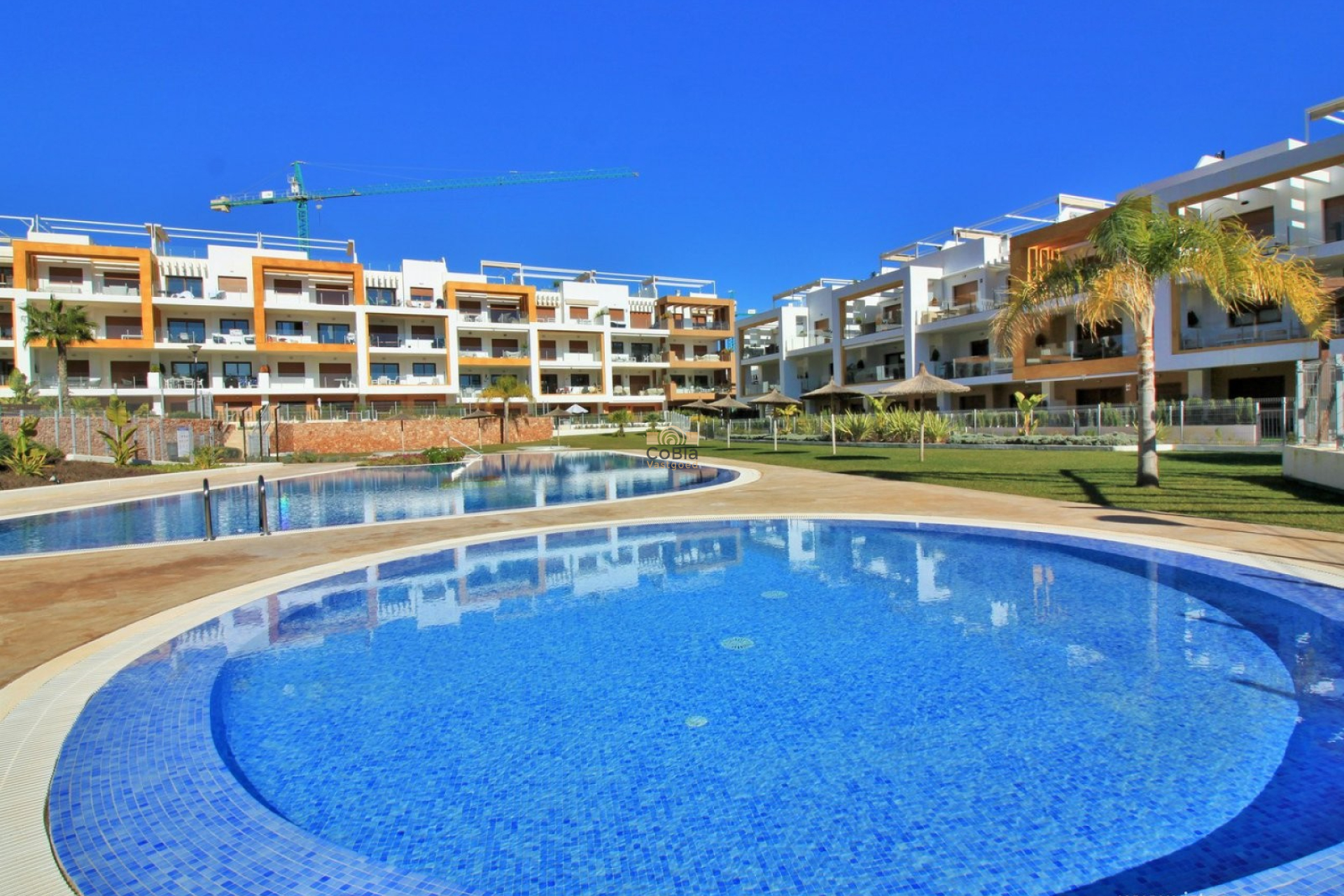 Resale - Apartment - Penthouse - Orihuela Costa - Los Dolses