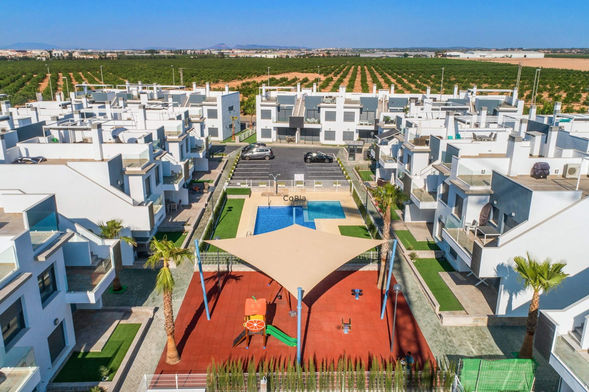 Resale - Apartment - Pilar de la Horadada - Torre de la Horadada