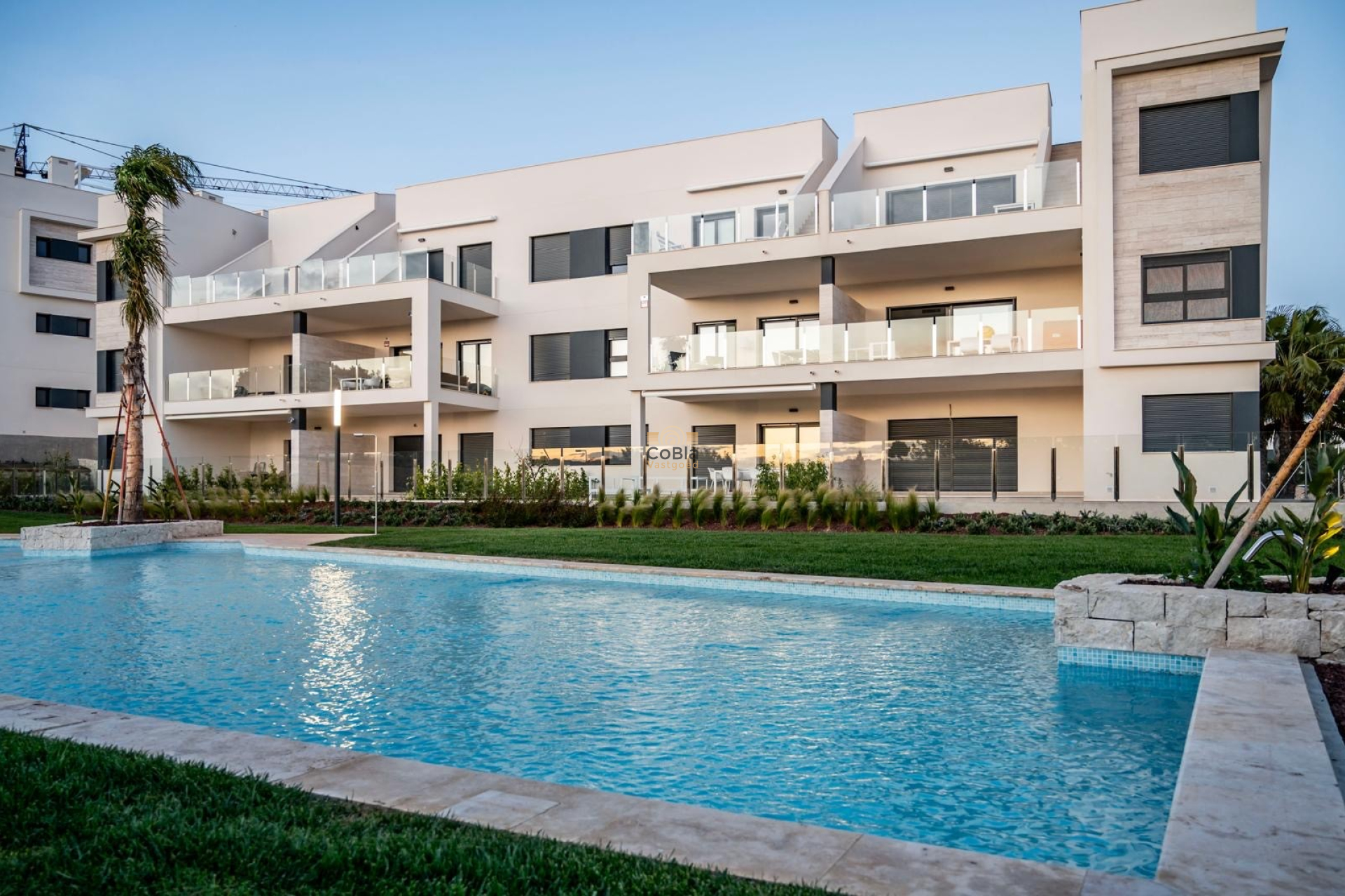 Resale - Apartment - Pilar de la Horadada