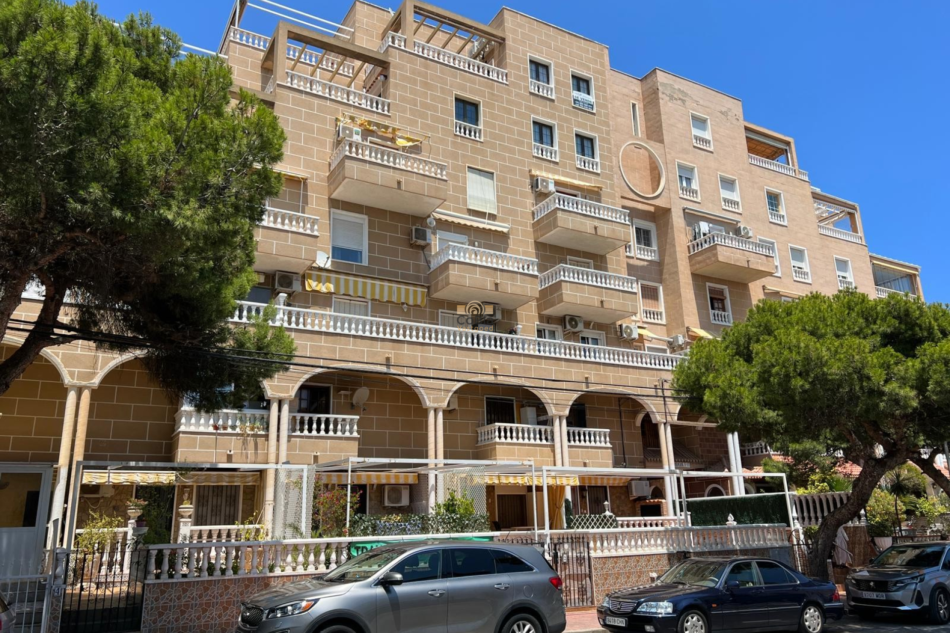 Resale - Apartment - Punta Prima - Punta Prima Torrevieja