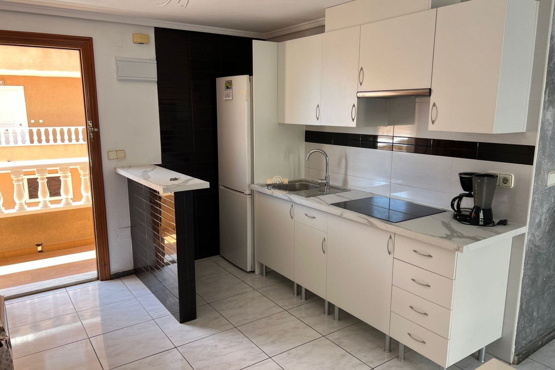 Resale - Apartment - Punta Prima - Punta Prima Torrevieja