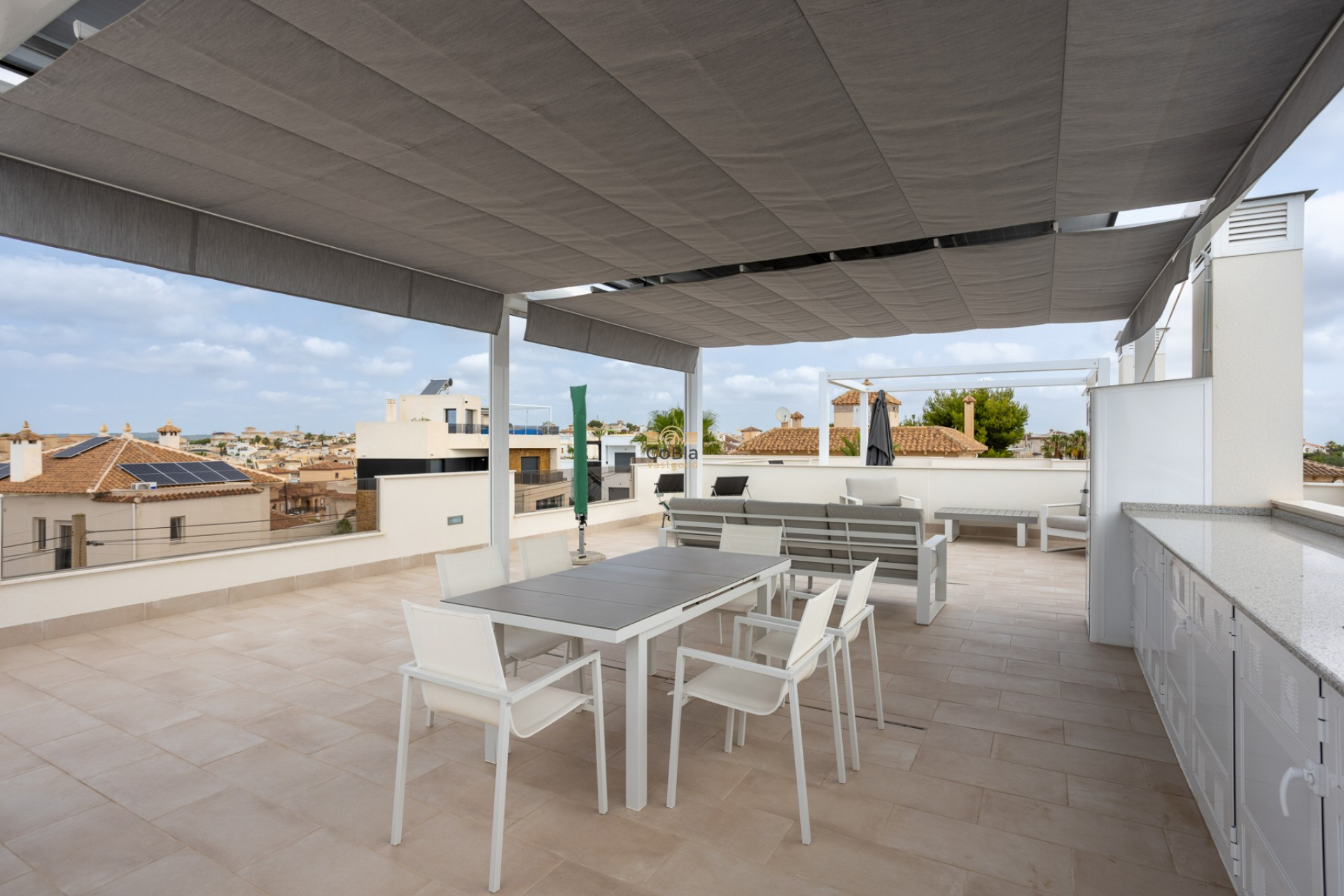 Resale - Apartment - San Miguel de Salinas - Blue Lagoon