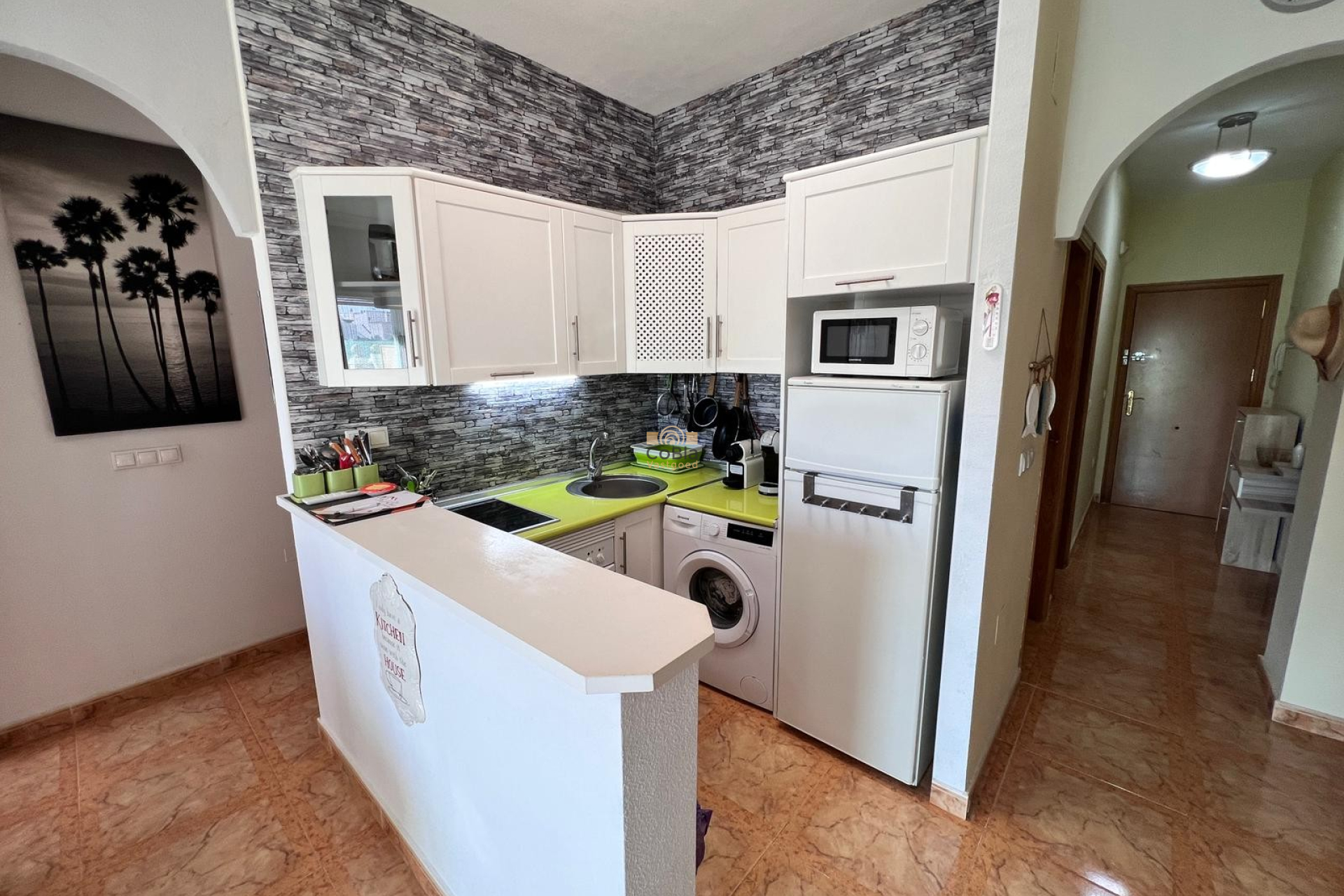 Resale - Apartment - San Pedro del Pinatar - San Pedro De Pinatar