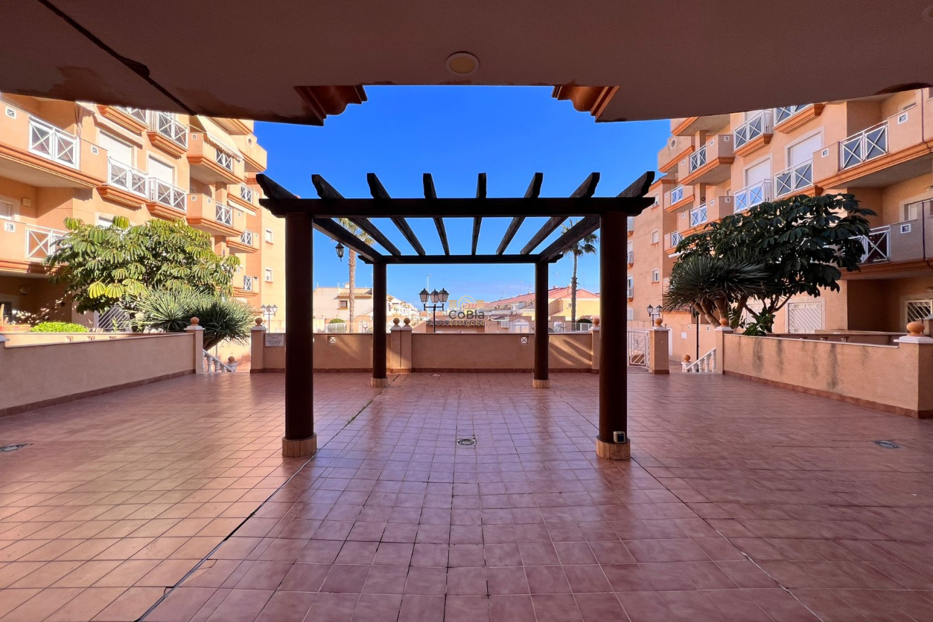 Resale - Apartment - San Pedro del Pinatar - San Pedro De Pinatar