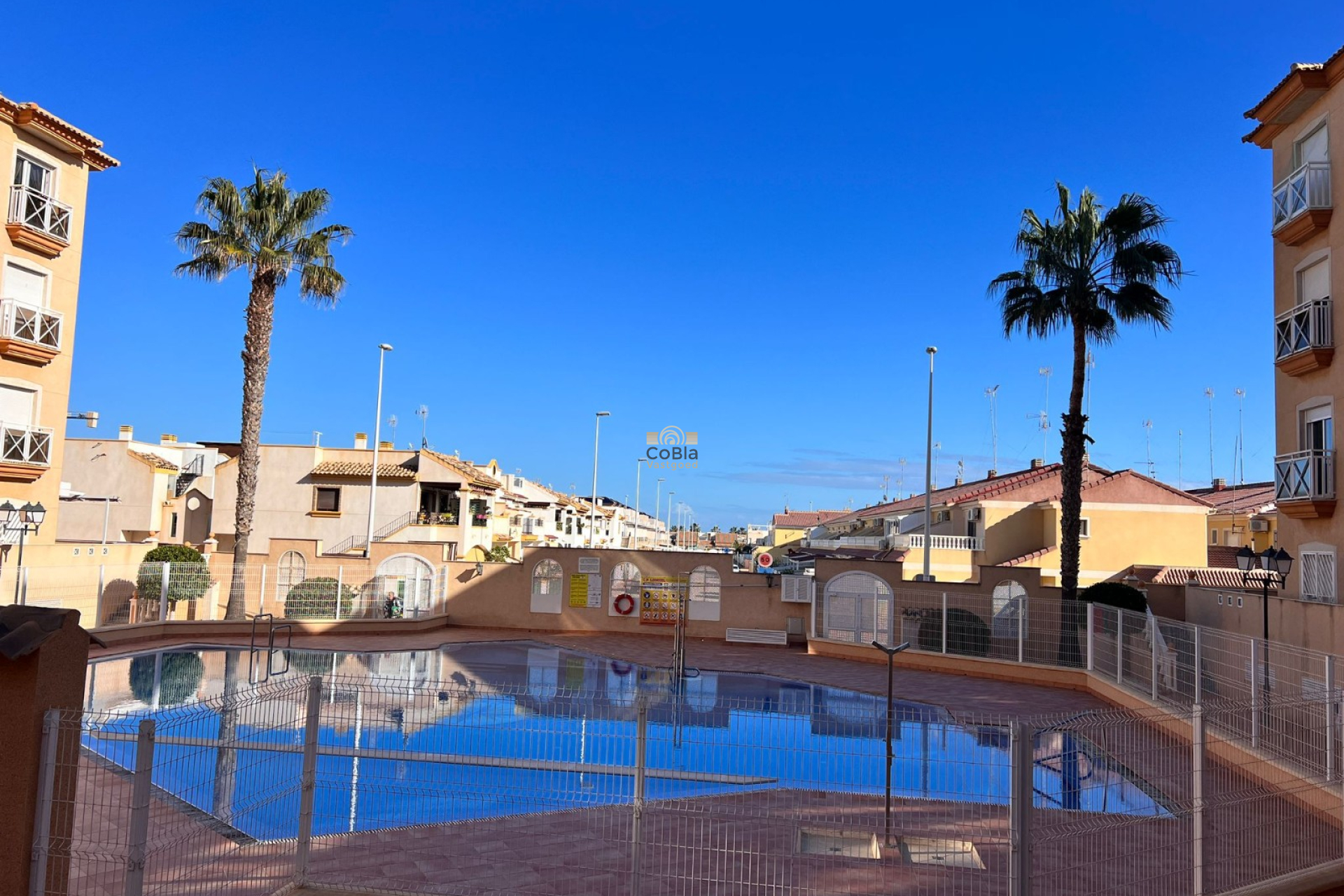 Resale - Apartment - San Pedro del Pinatar - San Pedro De Pinatar