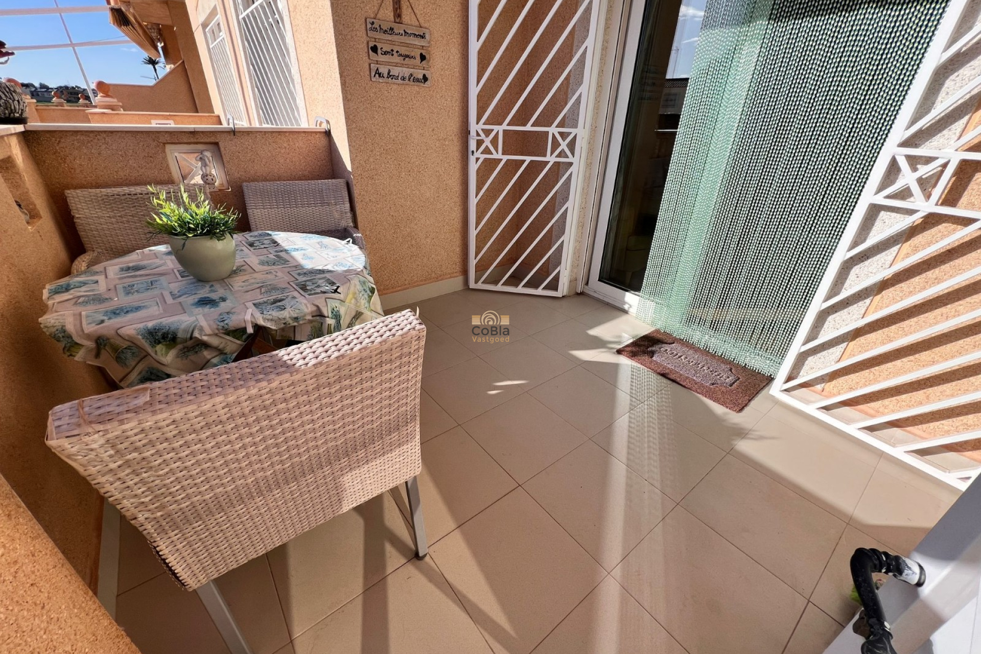 Resale - Apartment - San Pedro del Pinatar - San Pedro De Pinatar