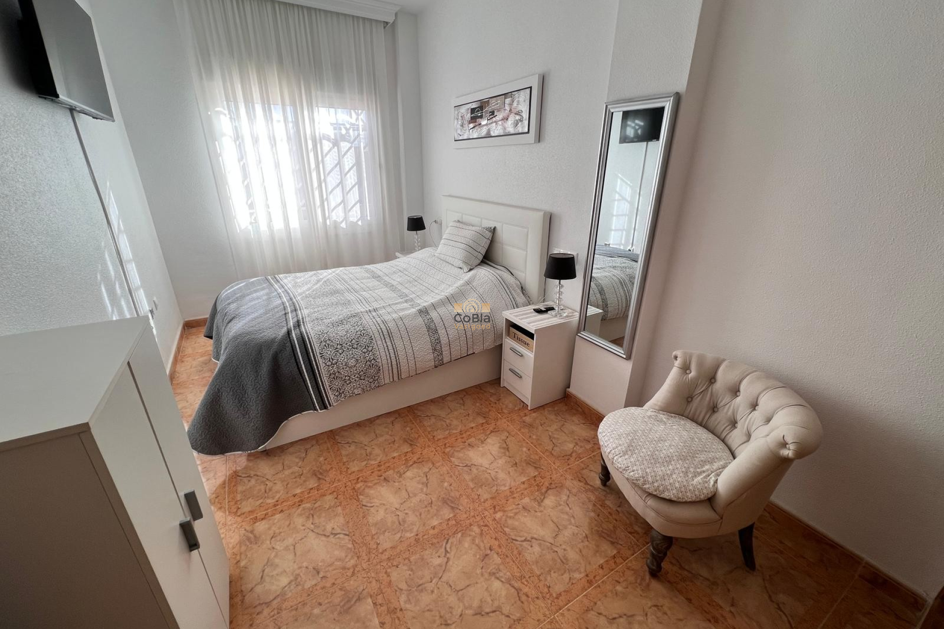 Resale - Apartment - San Pedro del Pinatar - San Pedro De Pinatar