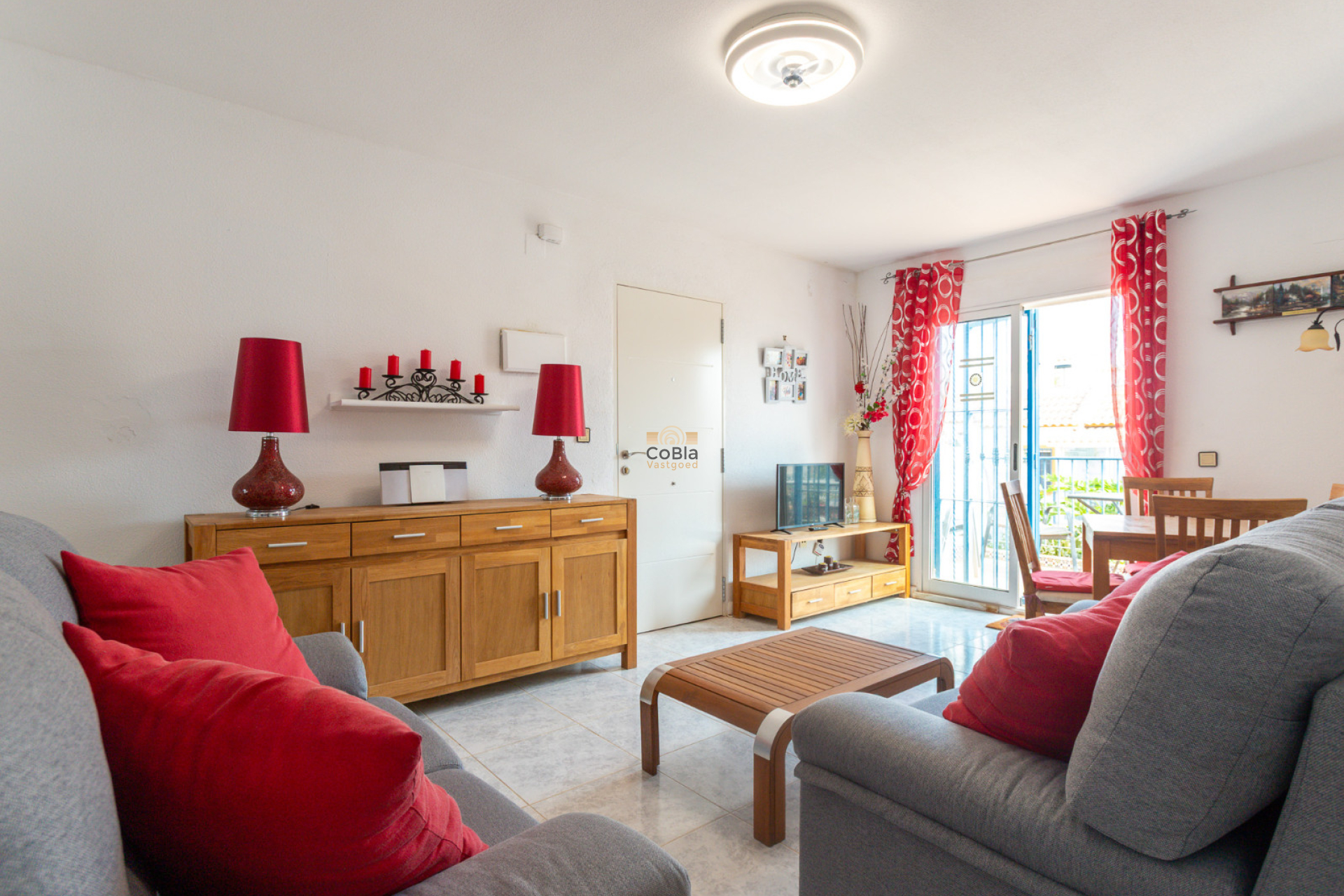 Resale - Apartment - Top Floor Apartment - Orihuela Costa - Los Almendros-La Florida