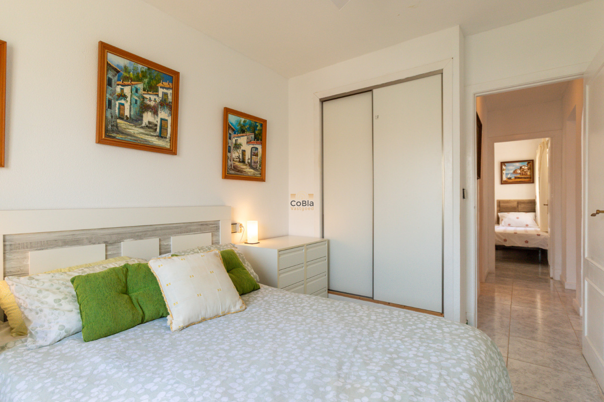 Resale - Apartment - Top Floor Apartment - Orihuela Costa - Los Almendros-La Florida