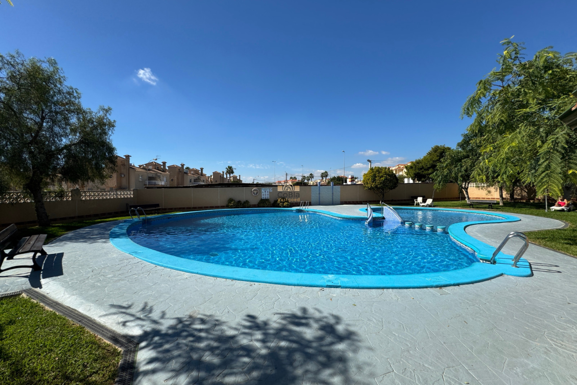 Resale - Apartment - Top Floor Apartment - Orihuela Costa - Los Almendros-La Florida
