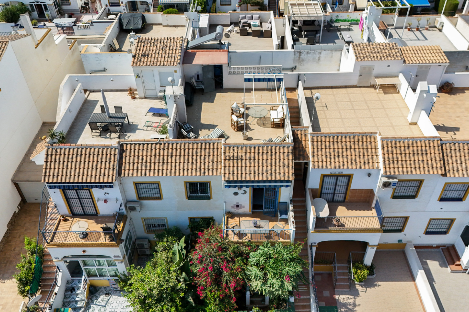 Resale - Apartment - Top Floor Apartment - Orihuela Costa - Los Almendros-La Florida