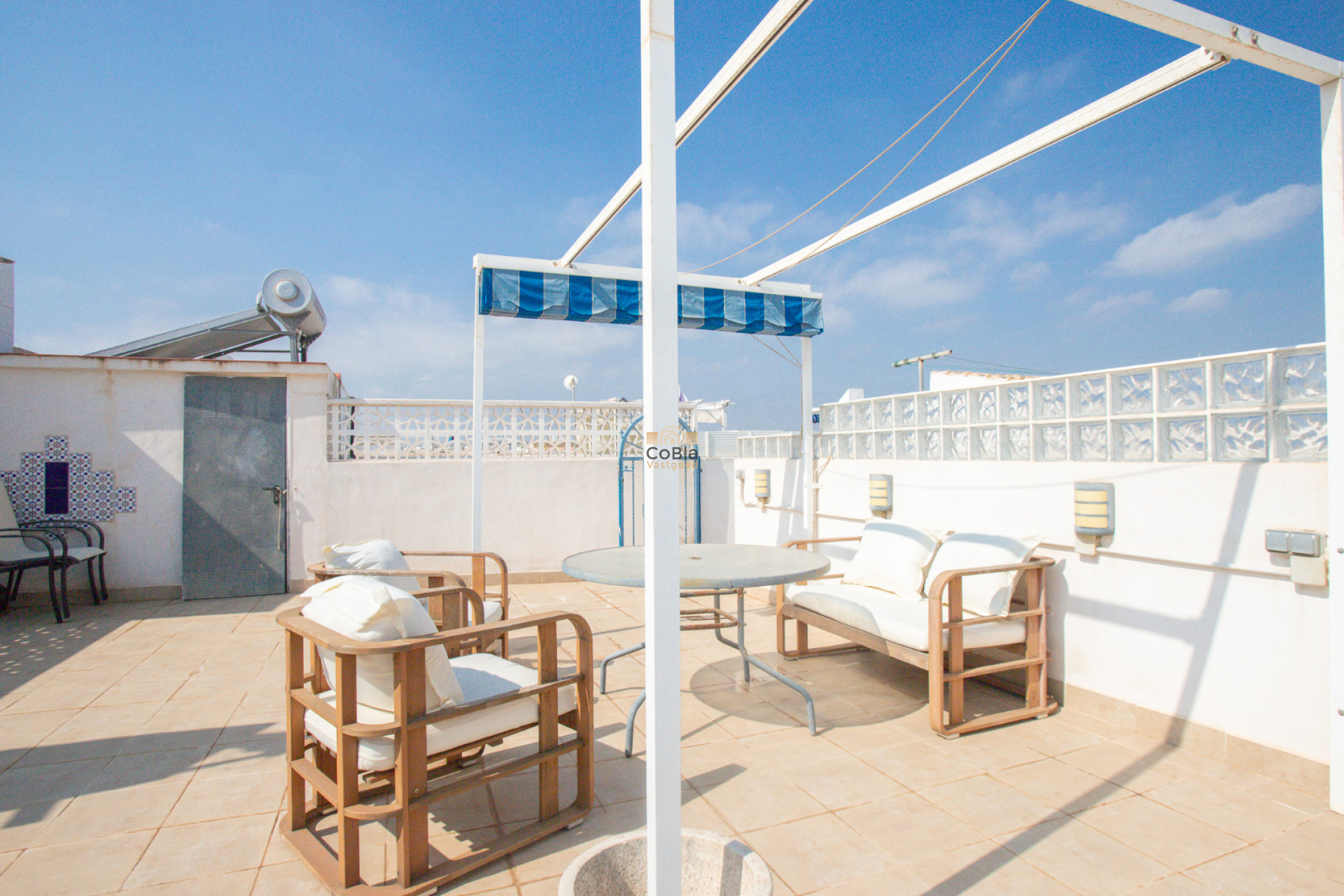 Resale - Apartment - Top Floor Apartment - Orihuela Costa - Los Almendros-La Florida