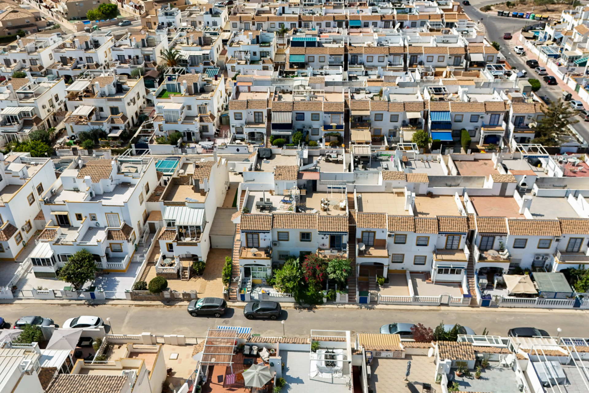 Resale - Apartment - Top Floor Apartment - Orihuela Costa - Los Almendros-La Florida