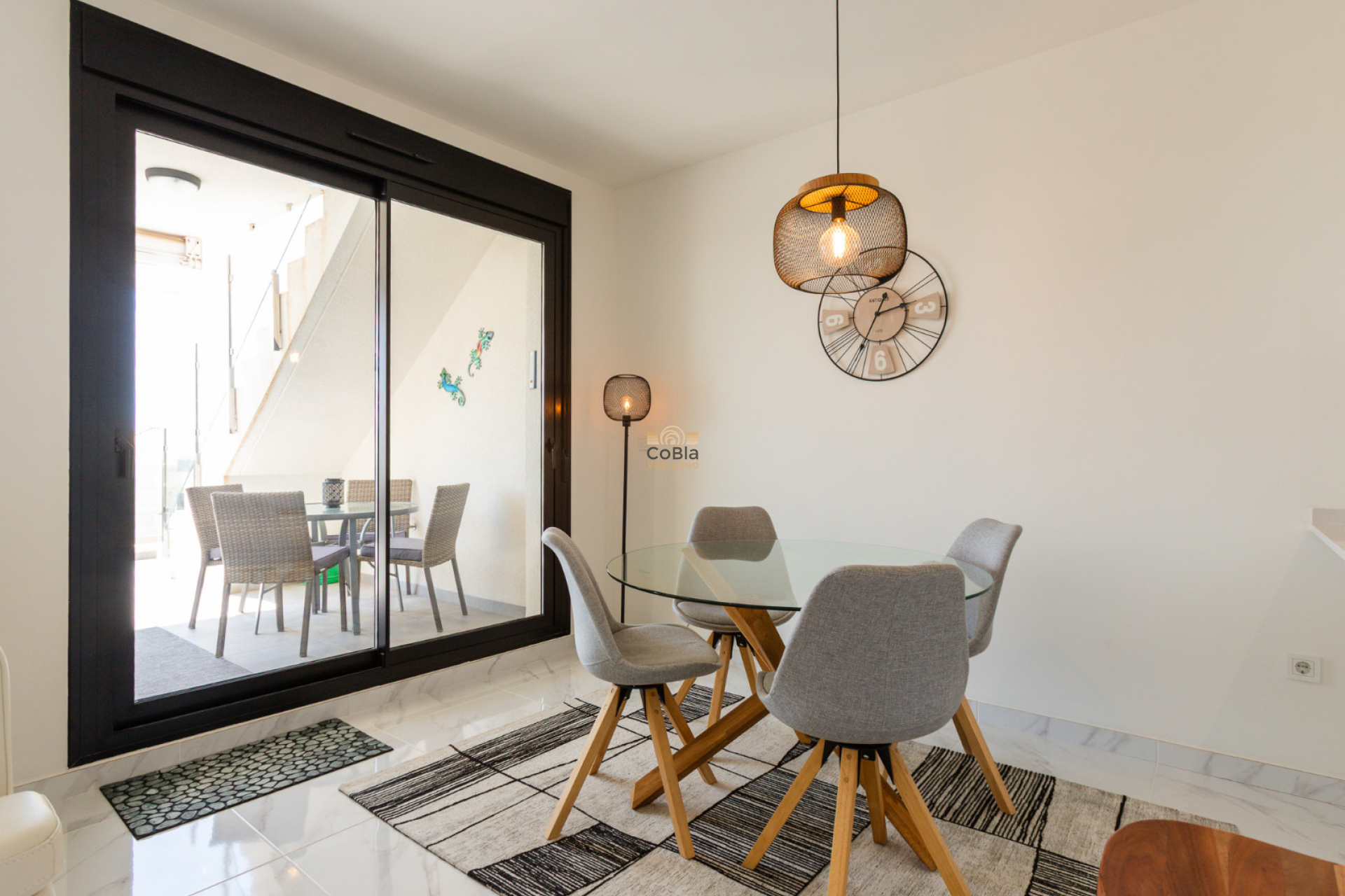 Resale - Apartment - Top Floor Apartment - Orihuela Costa - Villamartín