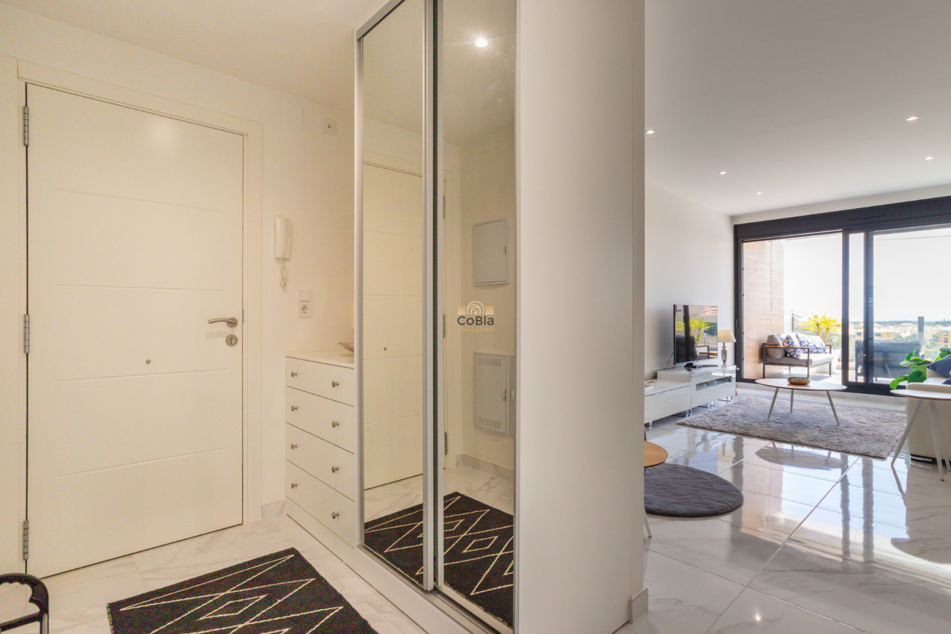 Resale - Apartment - Top Floor Apartment - Orihuela Costa - Villamartín
