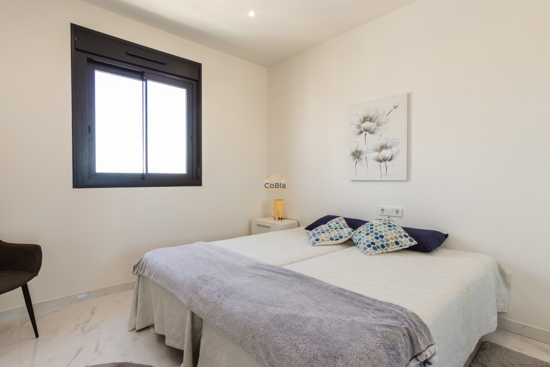 Resale - Apartment - Top Floor Apartment - Orihuela Costa - Villamartín