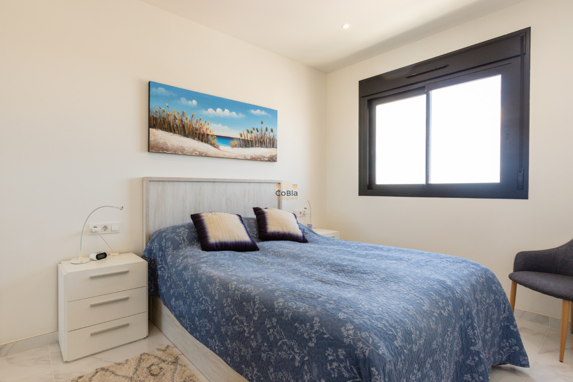 Resale - Apartment - Top Floor Apartment - Orihuela Costa - Villamartín