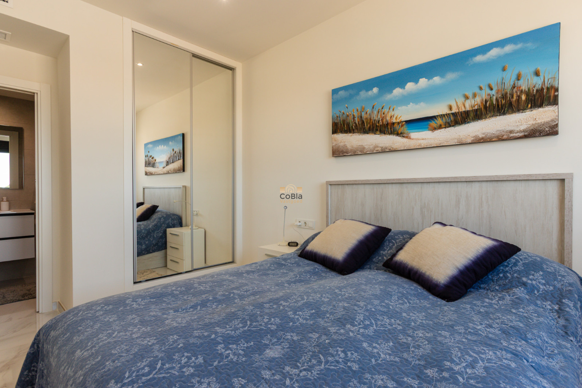 Resale - Apartment - Top Floor Apartment - Orihuela Costa - Villamartín