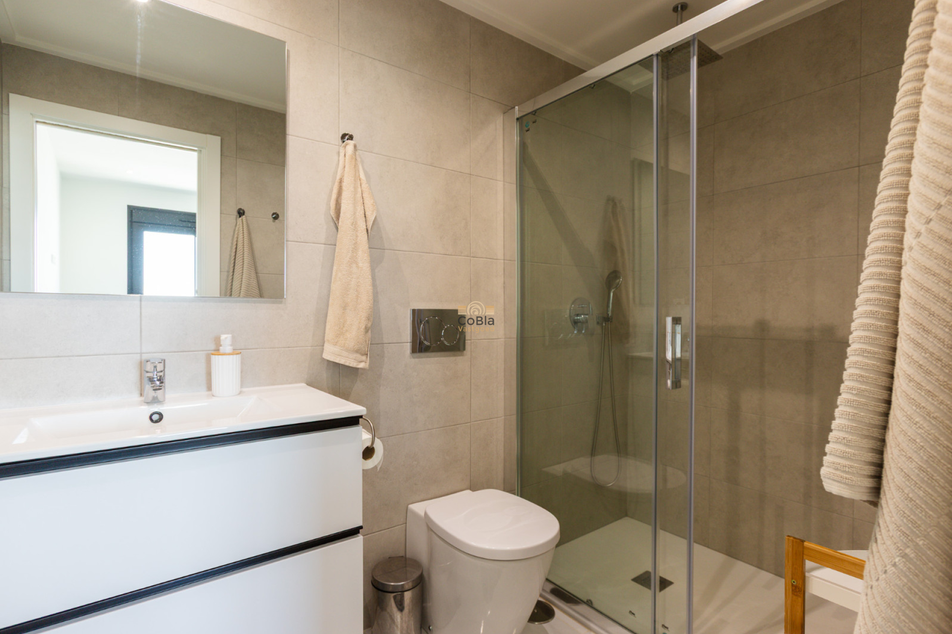 Resale - Apartment - Top Floor Apartment - Orihuela Costa - Villamartín