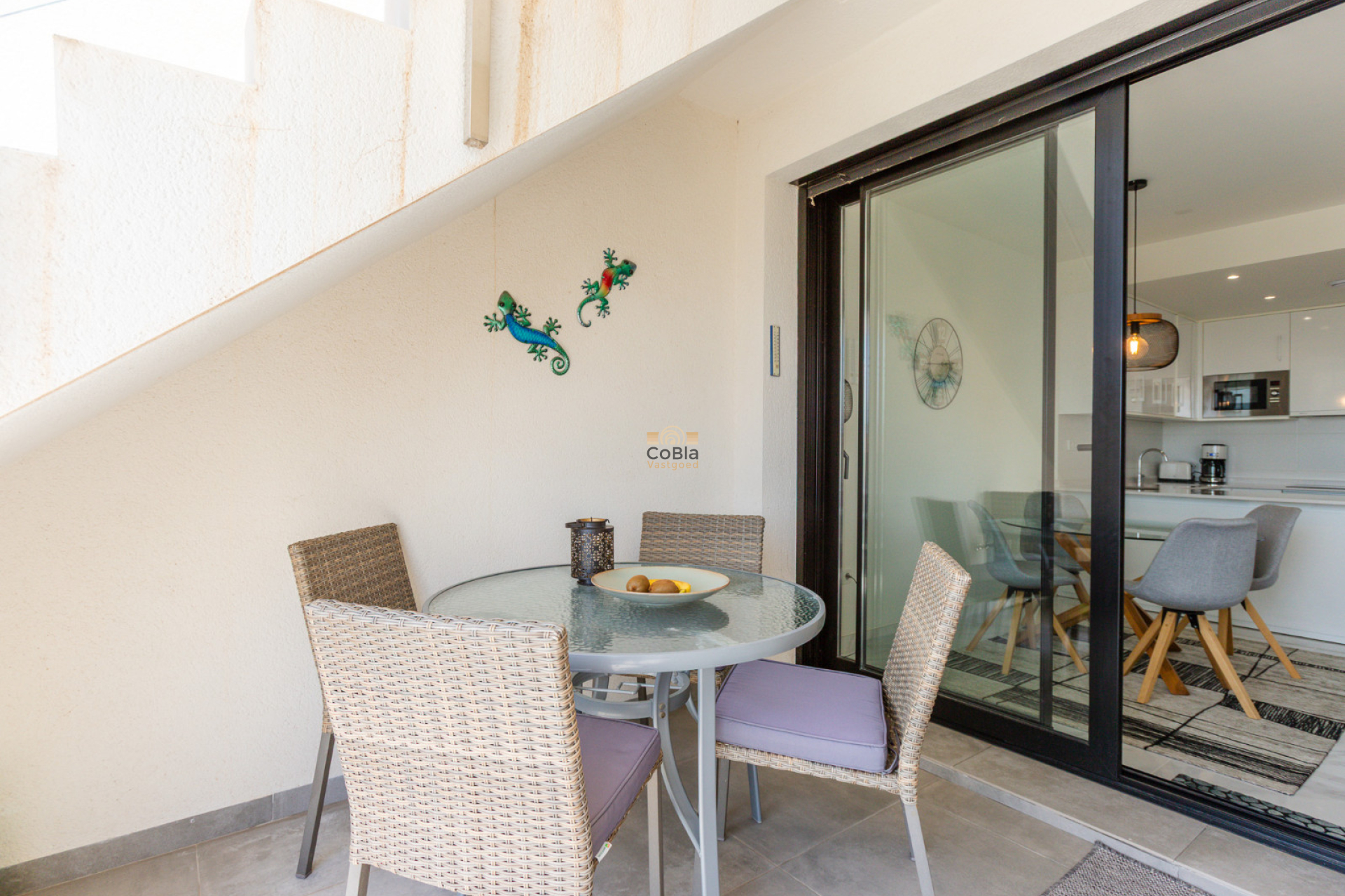 Resale - Apartment - Top Floor Apartment - Orihuela Costa - Villamartín