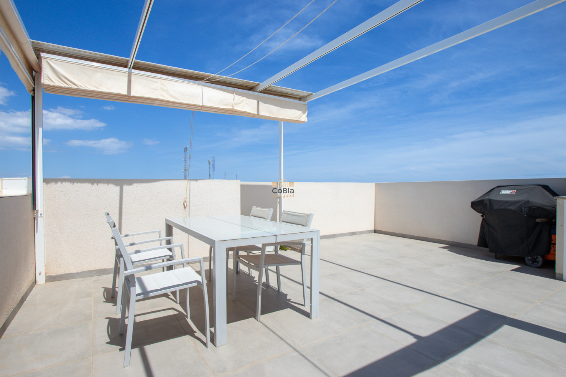 Resale - Apartment - Top Floor Apartment - Orihuela Costa - Villamartín