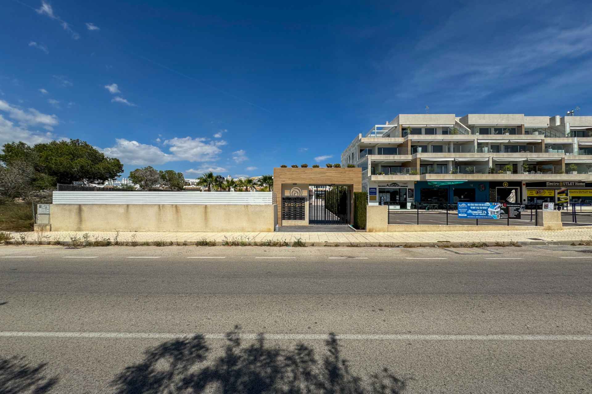 Resale - Apartment - Top Floor Apartment - Orihuela Costa - Villamartín