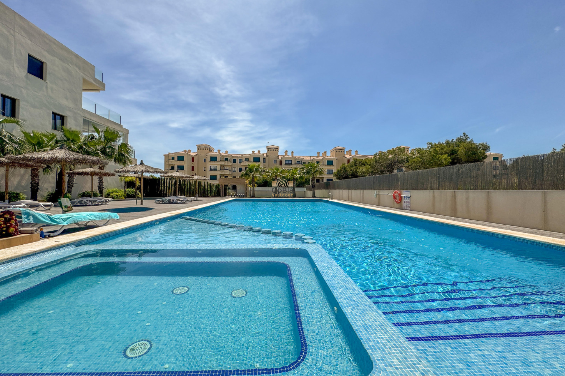 Resale - Apartment - Top Floor Apartment - Orihuela Costa - Villamartín