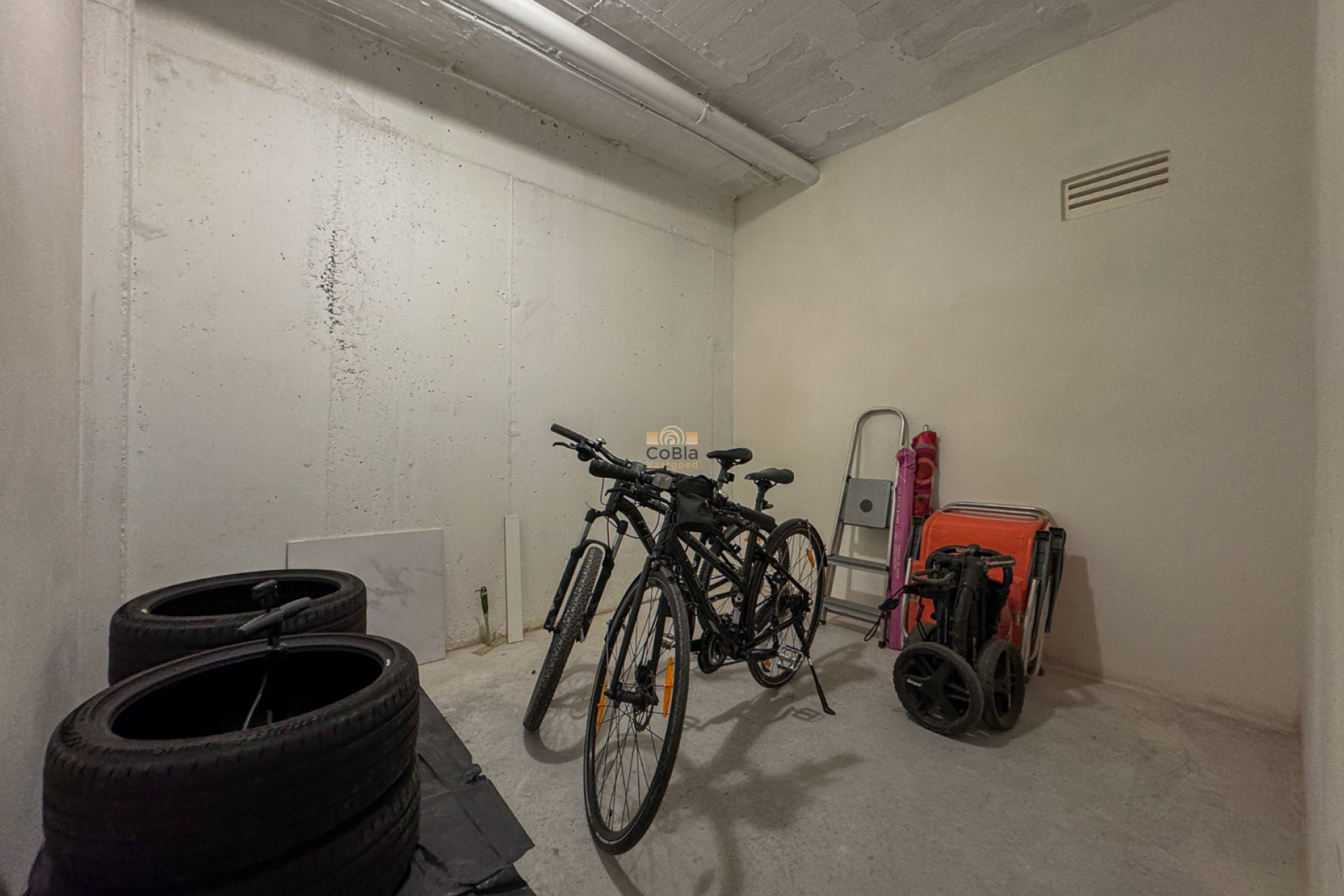 Resale - Apartment - Top Floor Apartment - Orihuela Costa - Villamartín