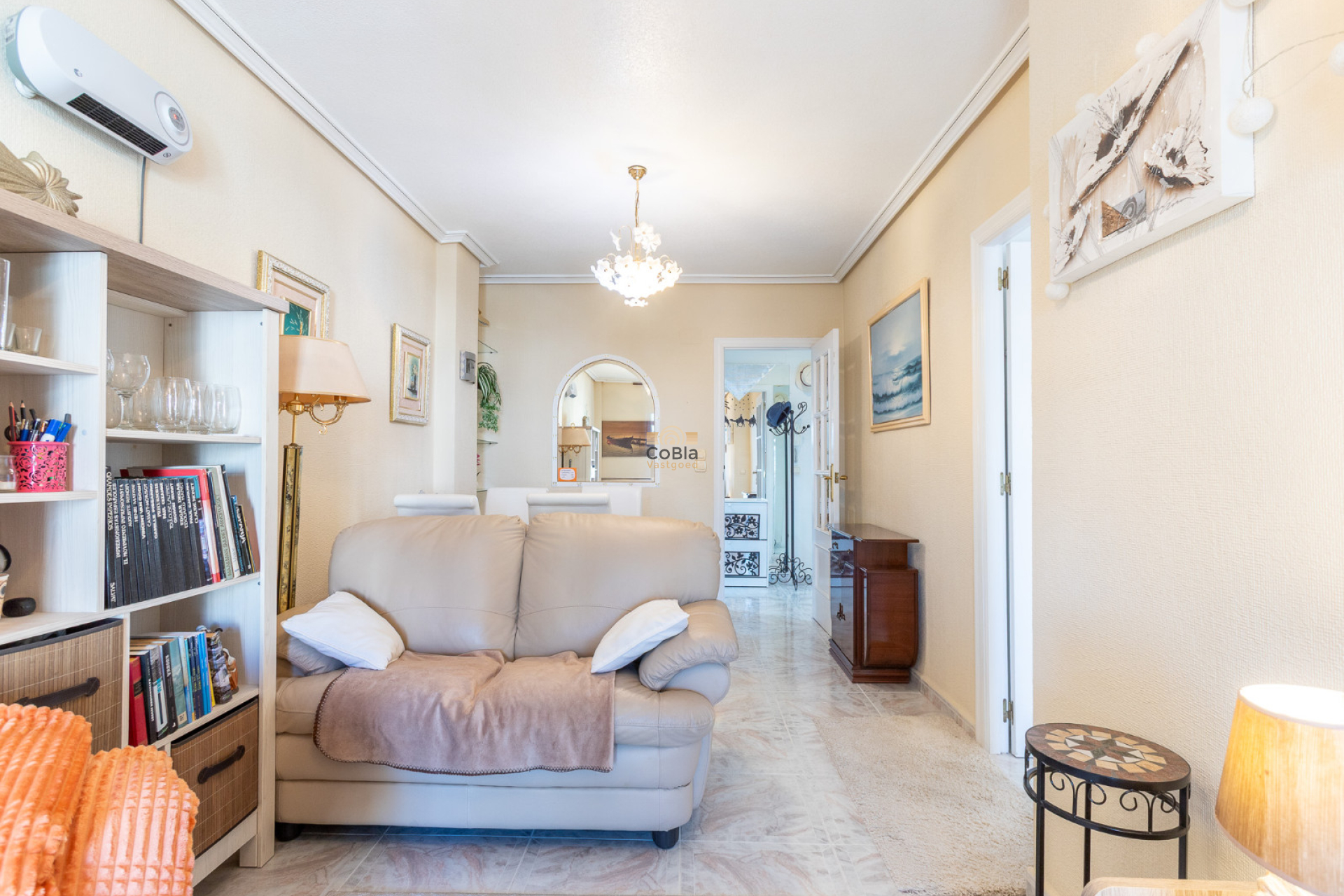 Resale - Apartment - Top Floor Apartment - Torrevieja - Nueva Torrevieja