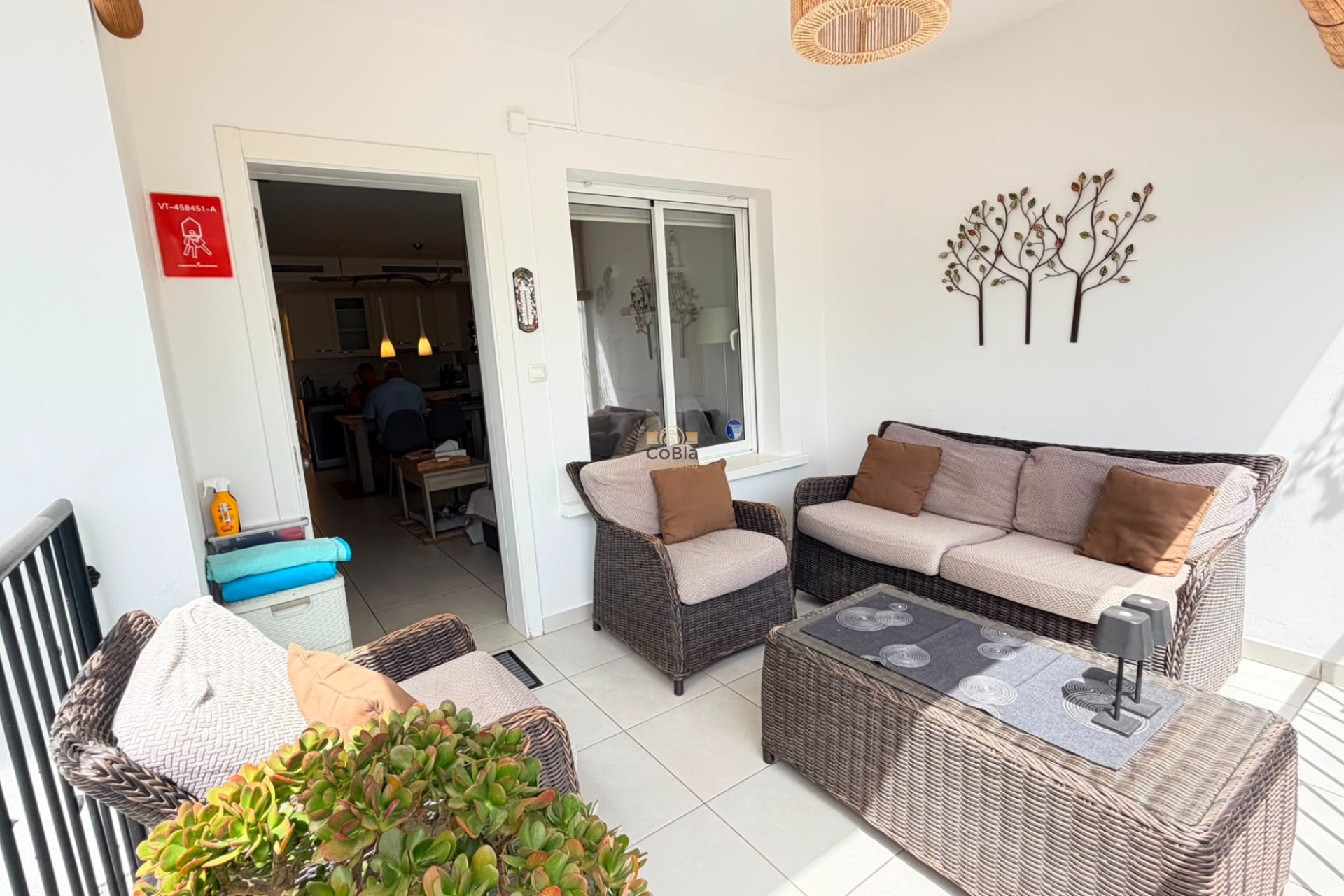 Resale - Apartment - Torrevieja - Aguas Nuevas