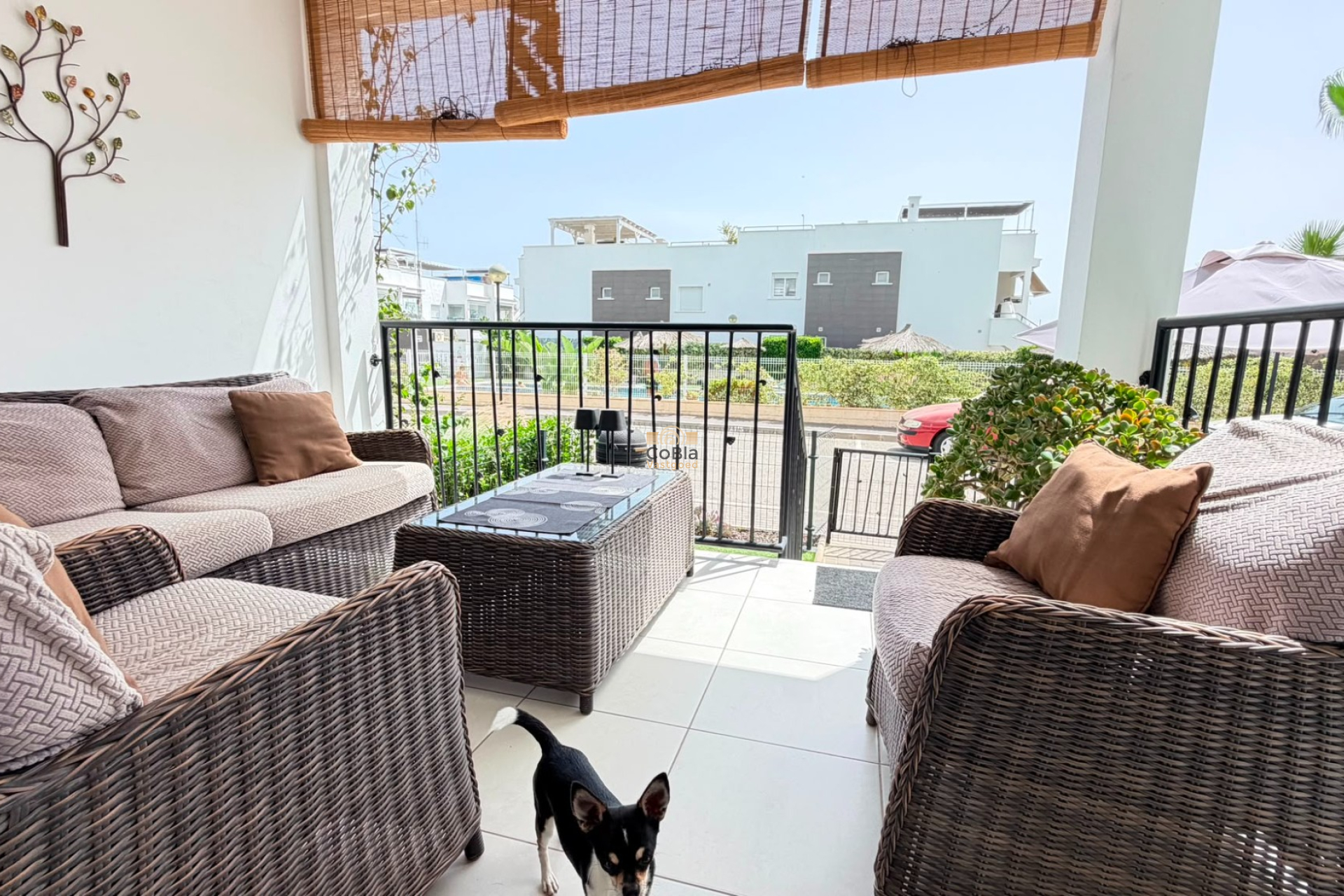 Resale - Apartment - Torrevieja - Aguas Nuevas