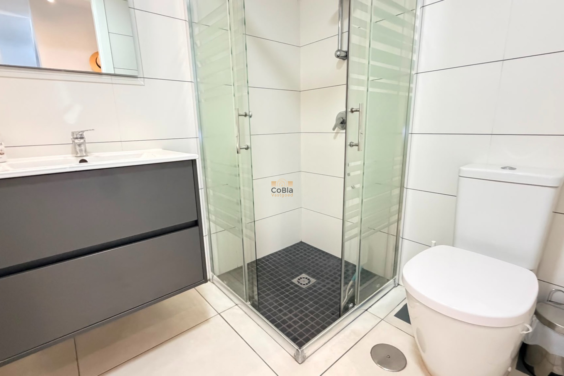 Resale - Apartment - Torrevieja - Aguas Nuevas
